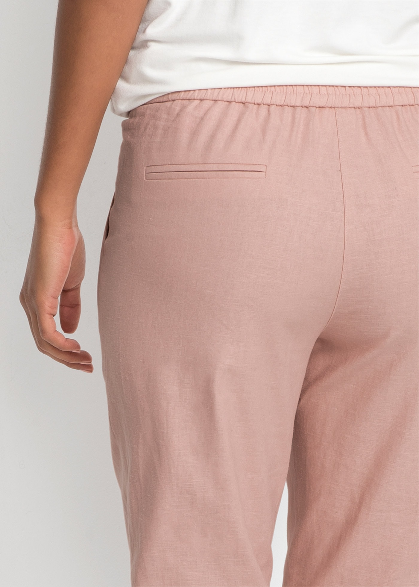 bonprix Leinenhose »Leinenhose«  Leinenhose