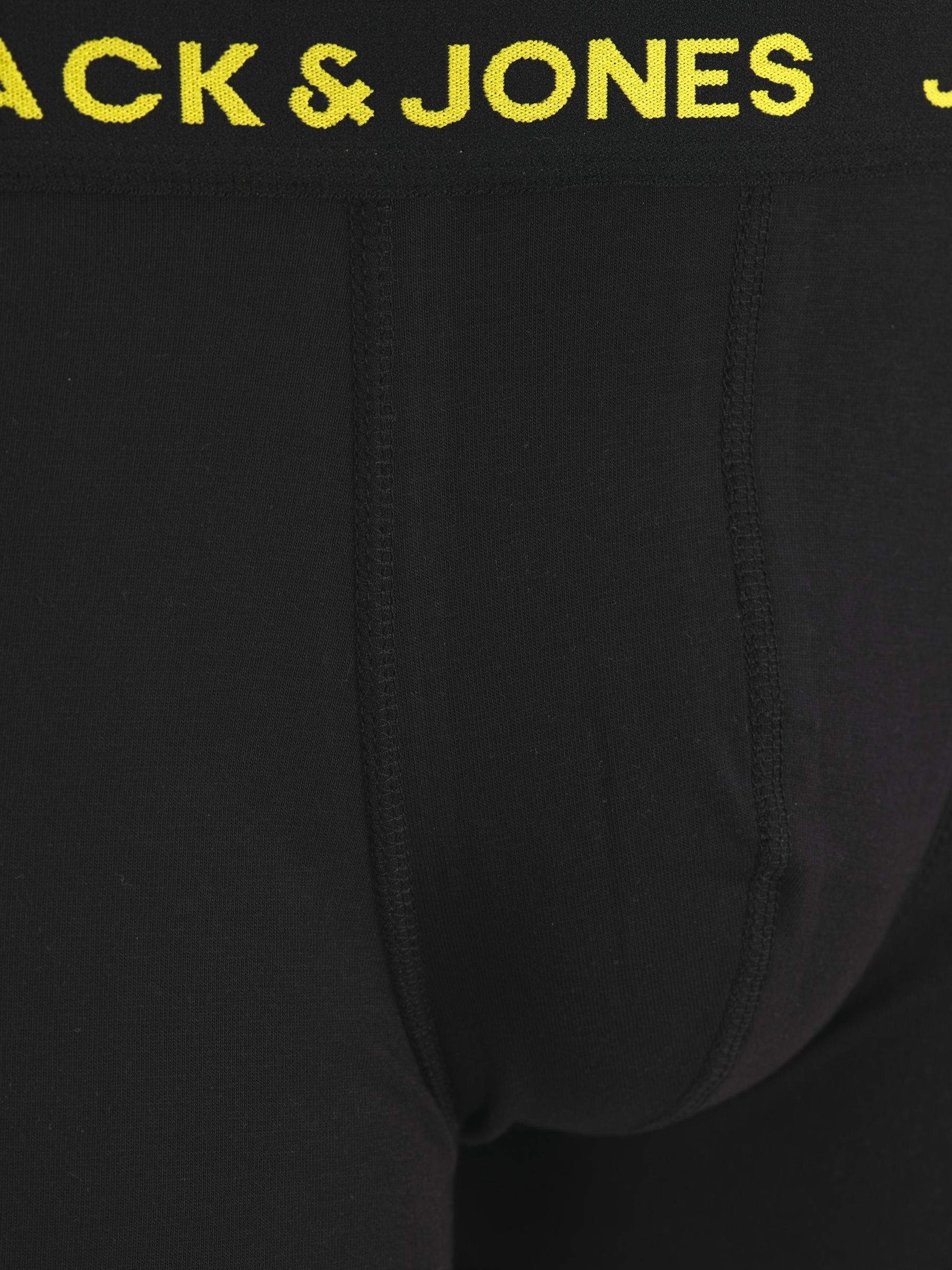 Jack & Jones Trunk »JACBASIC TRUNKS 7 PACK NOOS« Packung, 7 Stk.