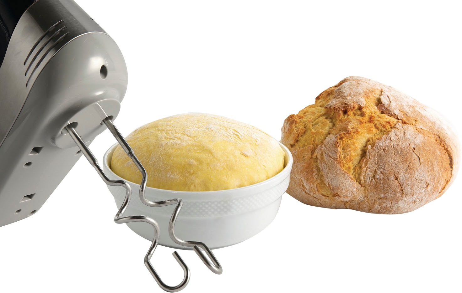 GORENJE Handmixer »M 500 DCBK«, 500 W, 500 Watt Motor