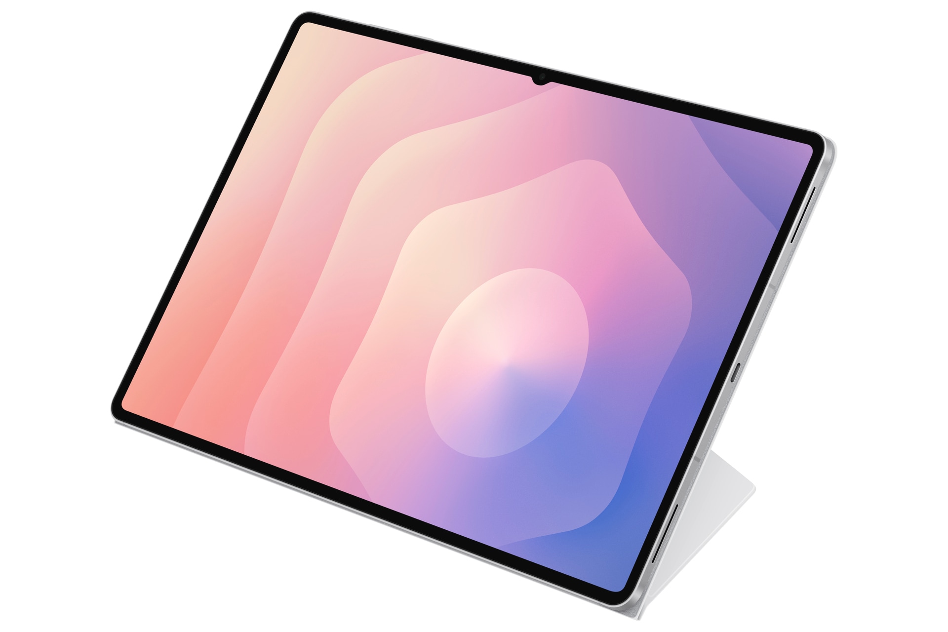 Samsung Tablet-Hülle »Book Cover für Samsung Galaxy Tab S11 Ultra« Samsung Galaxy Tab S11 Ultra Backcover, Schutzhülle, Tablethülle, Case, Schutzcase, stoßfest