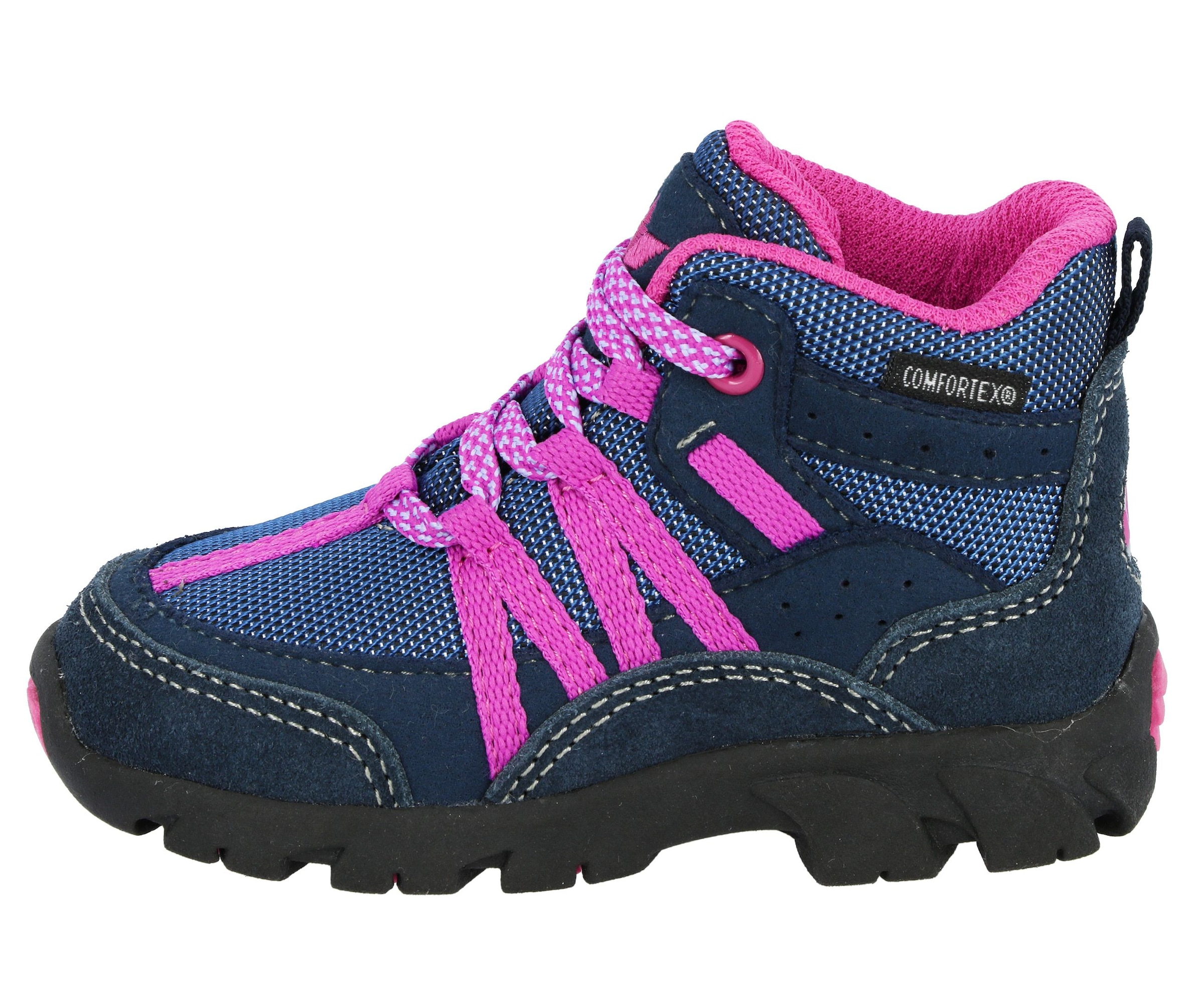 Outdoorschuh »Laufschuh Moritz Tex«