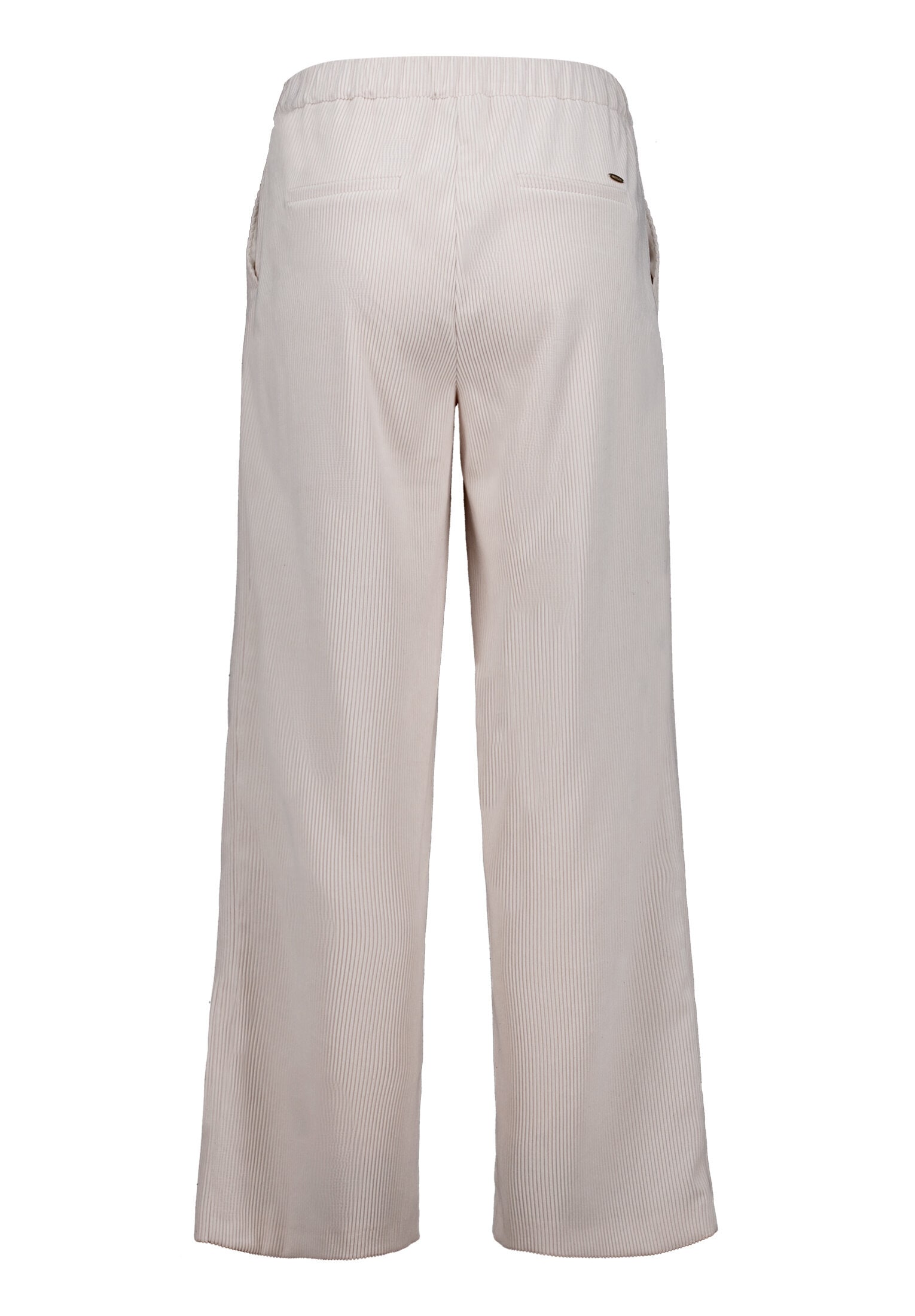 Betty&Co Schlupfhose »Schlupfhose mit weitem Bein«