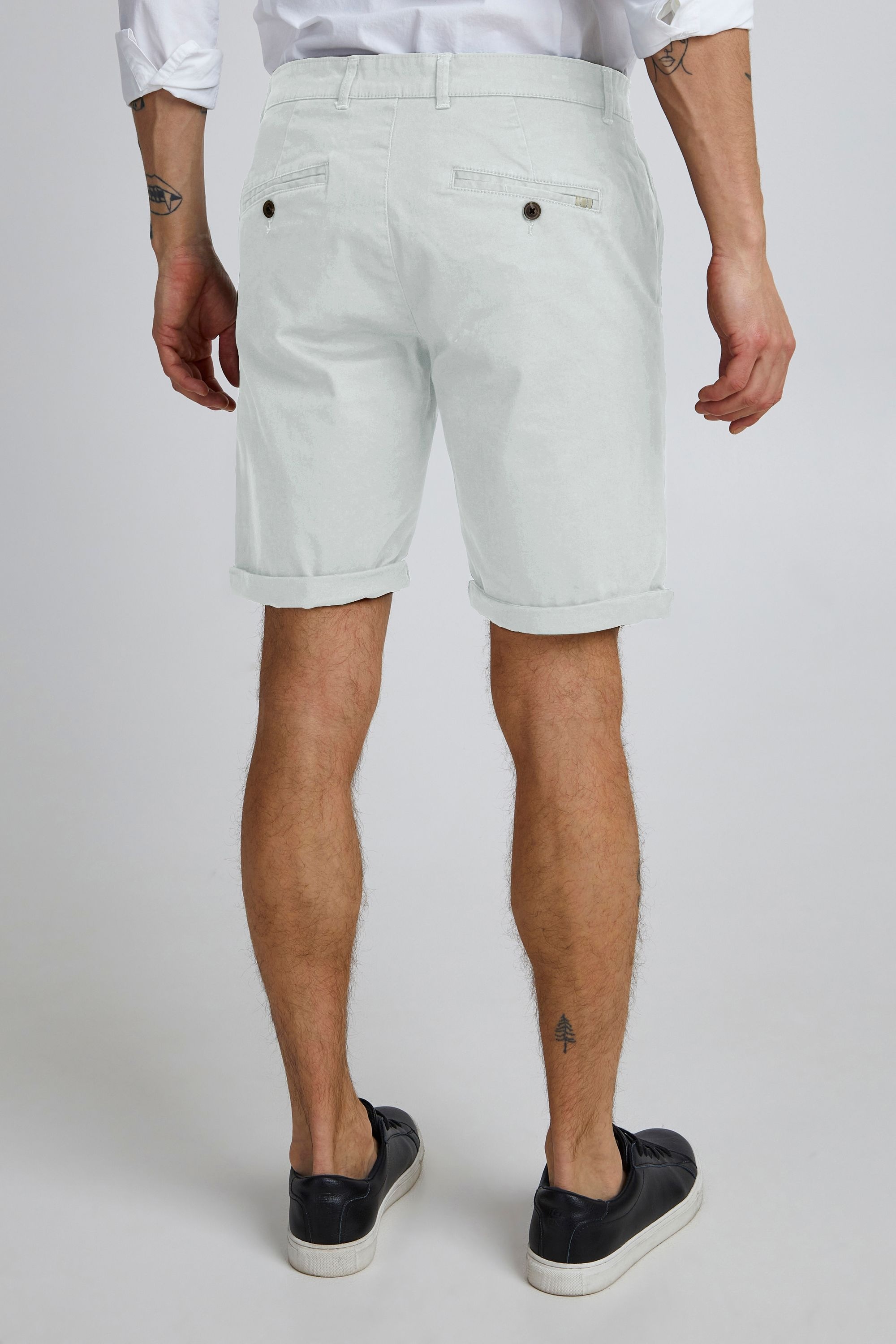 !Solid Shorts »Shorts SDRockcliffe«
