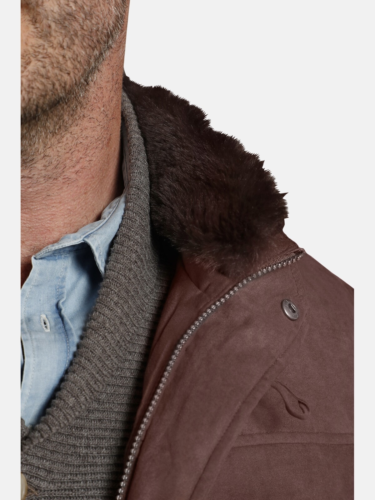 Charles Colby Outdoorjacke »Jacke SIR IEUAN«