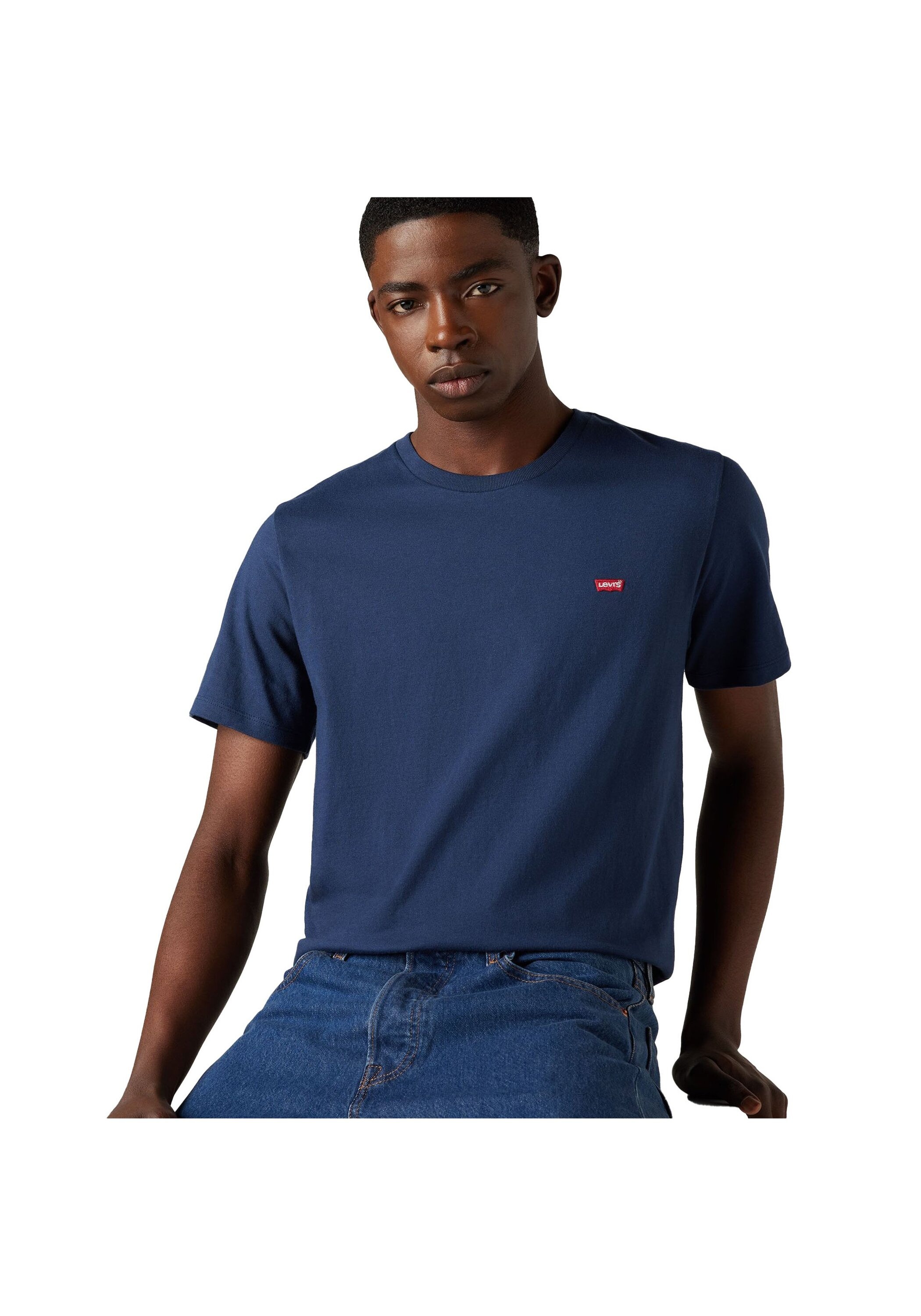 Levi's® T-Shirt »T-Shirt Original Housemark Tee 1er Pack«