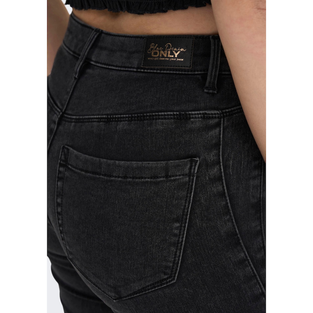 ONLY Skinny-fit-Jeans »ONLROYAL HW SK CONSTR. BJBOX«