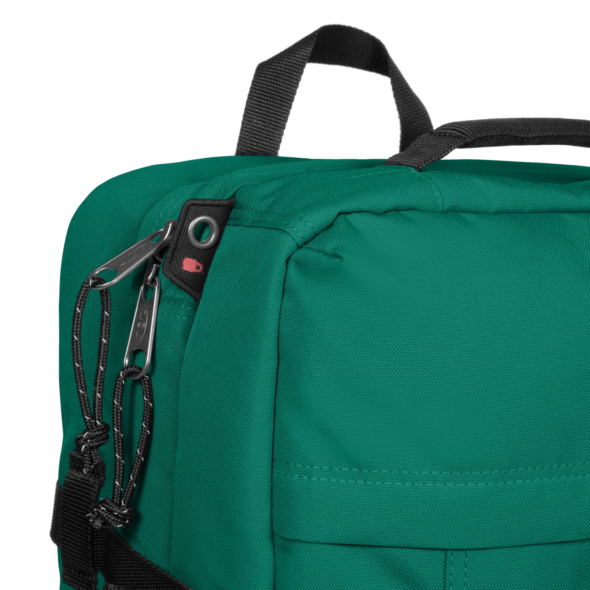 Eastpak Weichgepäck-Trolley »TRAVELPACK Tarp Dust Blue« 42 l Unisex Reisegepäck, Duffle-Tasche, Freizeitrucksack mit Tragegriffen