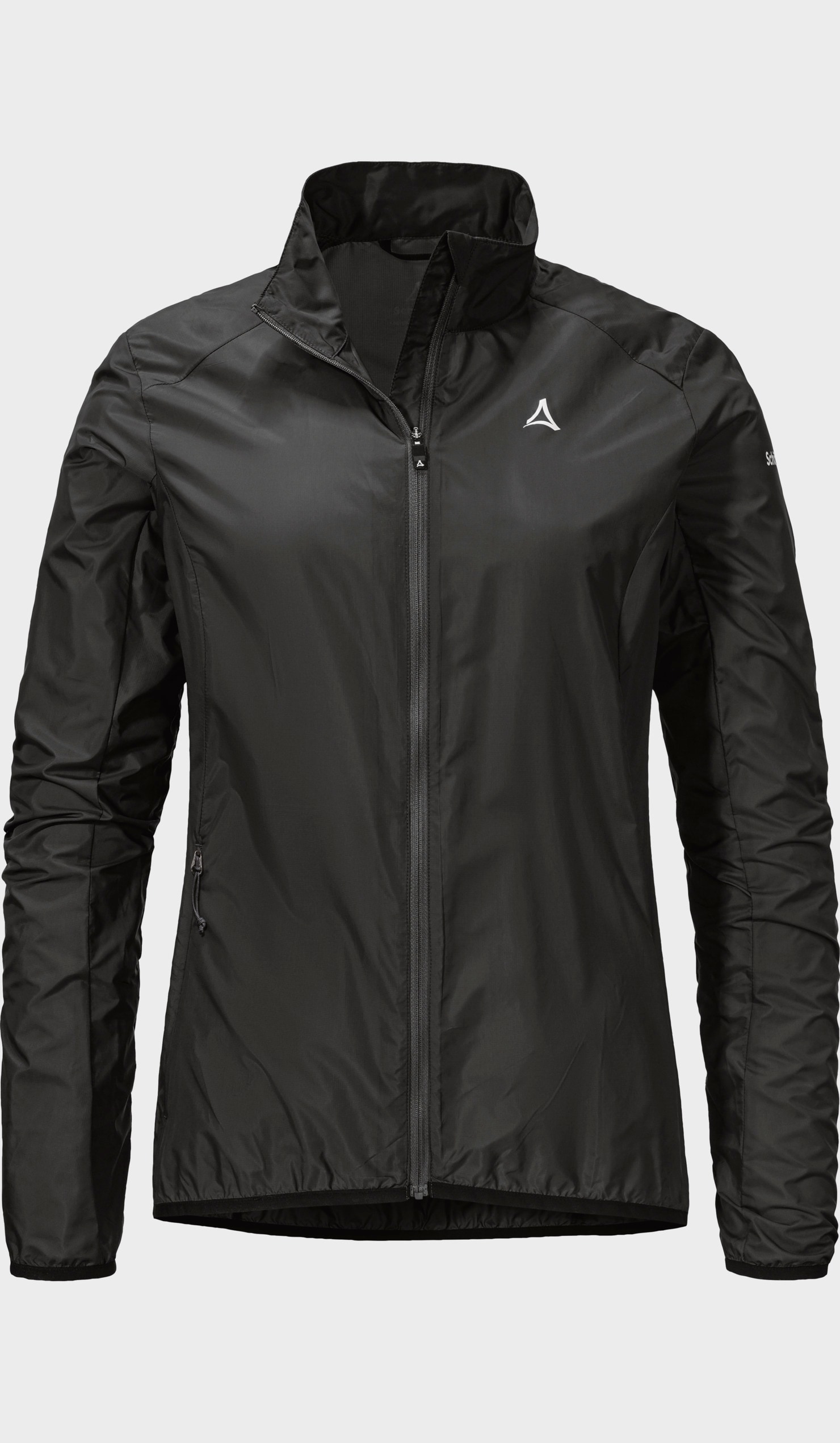 Schöffel Outdoorjacke »Jacket Style Cannobio WMS« ohne Kapuze
