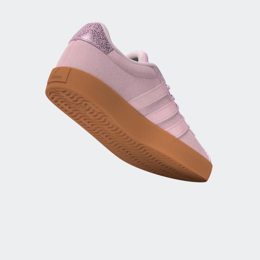 adidas Sportswear Sneaker »VL COURT 3.0 KIDS«  Design auf den Spuren des adidas Samba