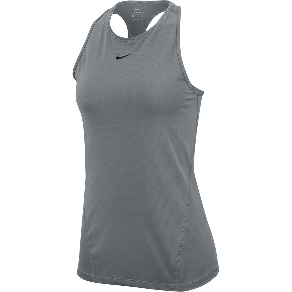 Nike Funktionstop »WOMAN NP TANK ALL OVER MESH«