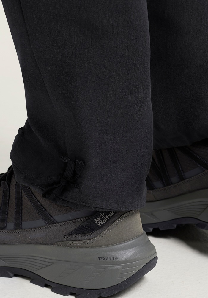 Jack Wolfskin Cargohose »YUMA CARGO PANTS M«