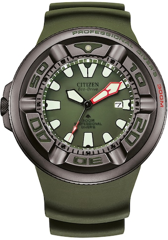 Taucheruhr »Promaster Diver, BJ8057-17X«