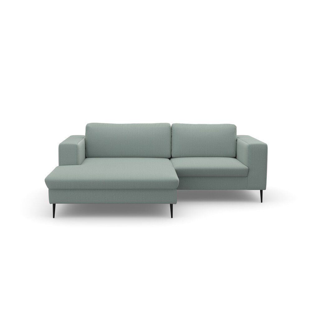 DOMO collection Ecksofa »Modica«