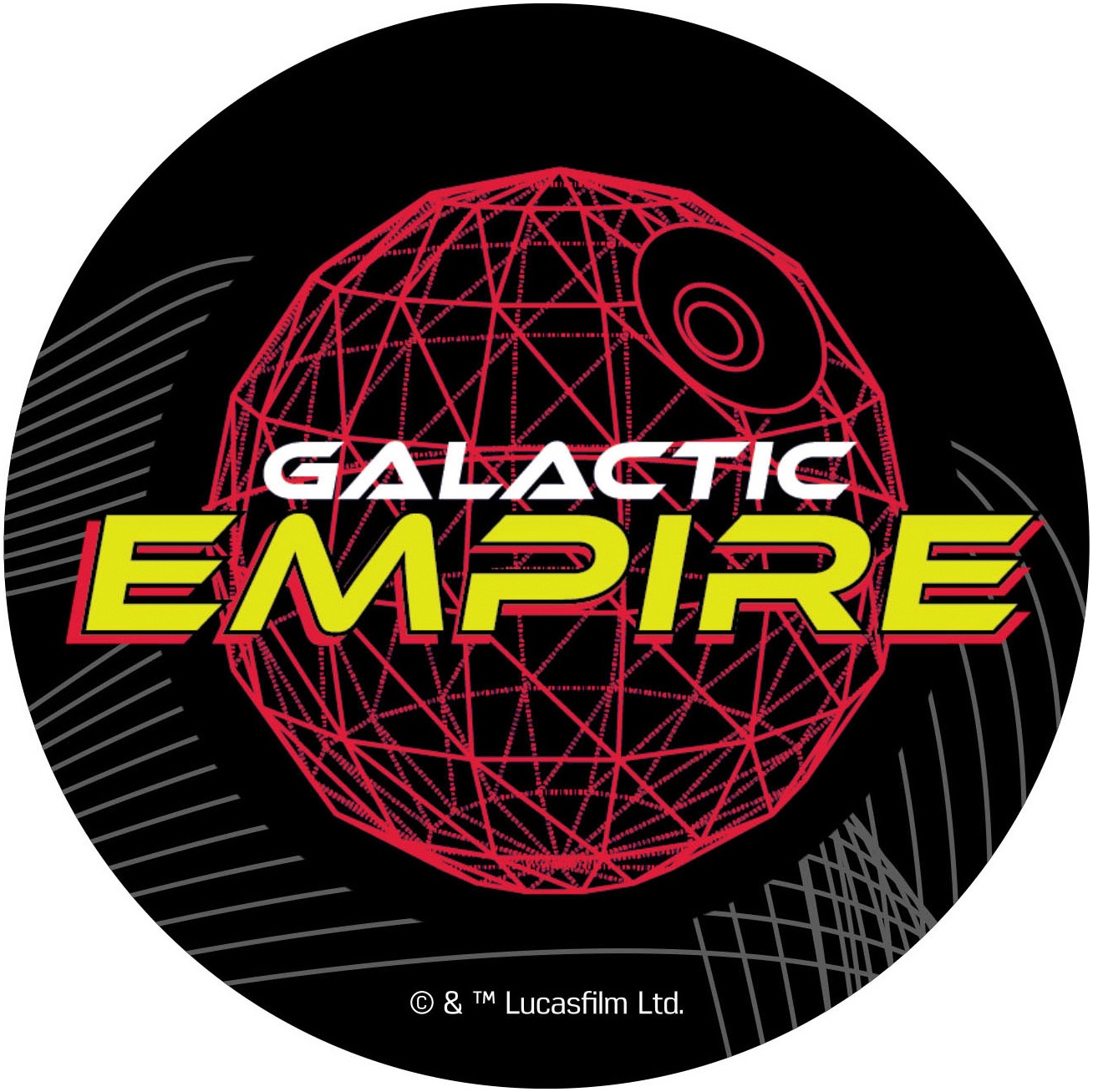 McNeill Schulranzen »Perfecto, Star Wars II« reflektierende Streifen auf den Schultergurten;retroreflektierende Flächen inkl. Federmäppchen, Turnbeutel, Schlamperrolle & Motivmagnet