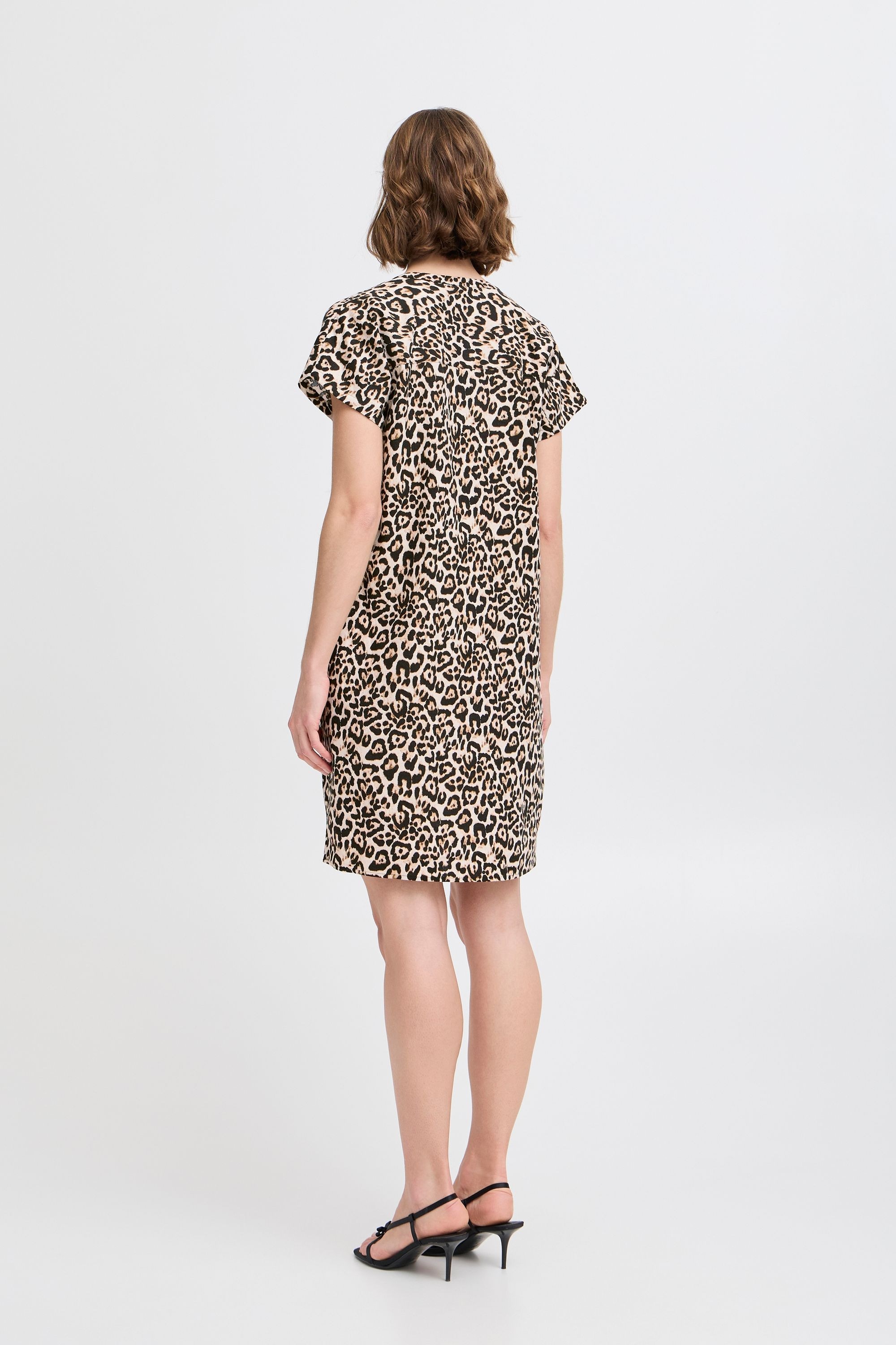 b.young Sommerkleid »Sommerkleid BYFalakka«