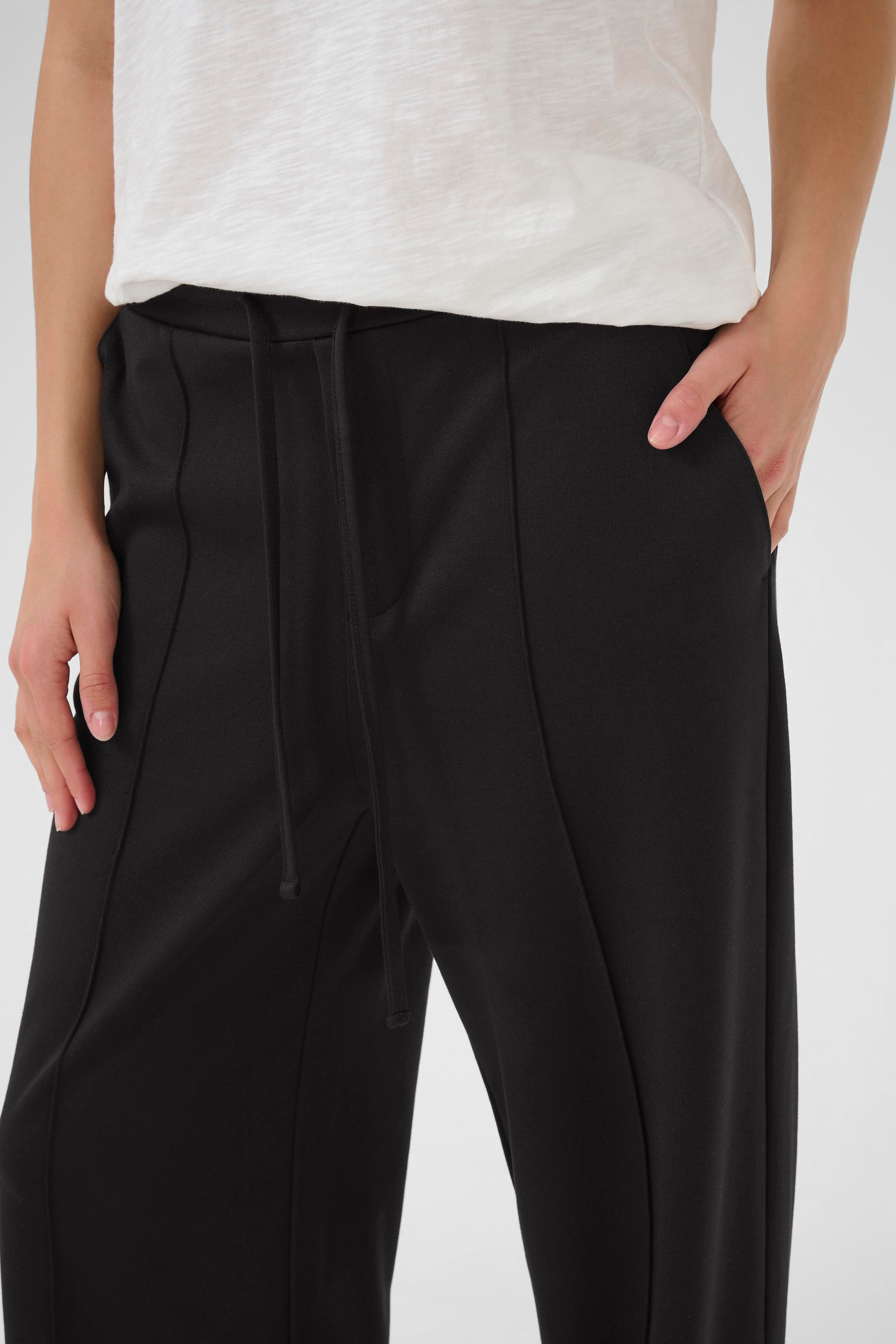 Culture Stoffhose »Casual Hose CUposi«
