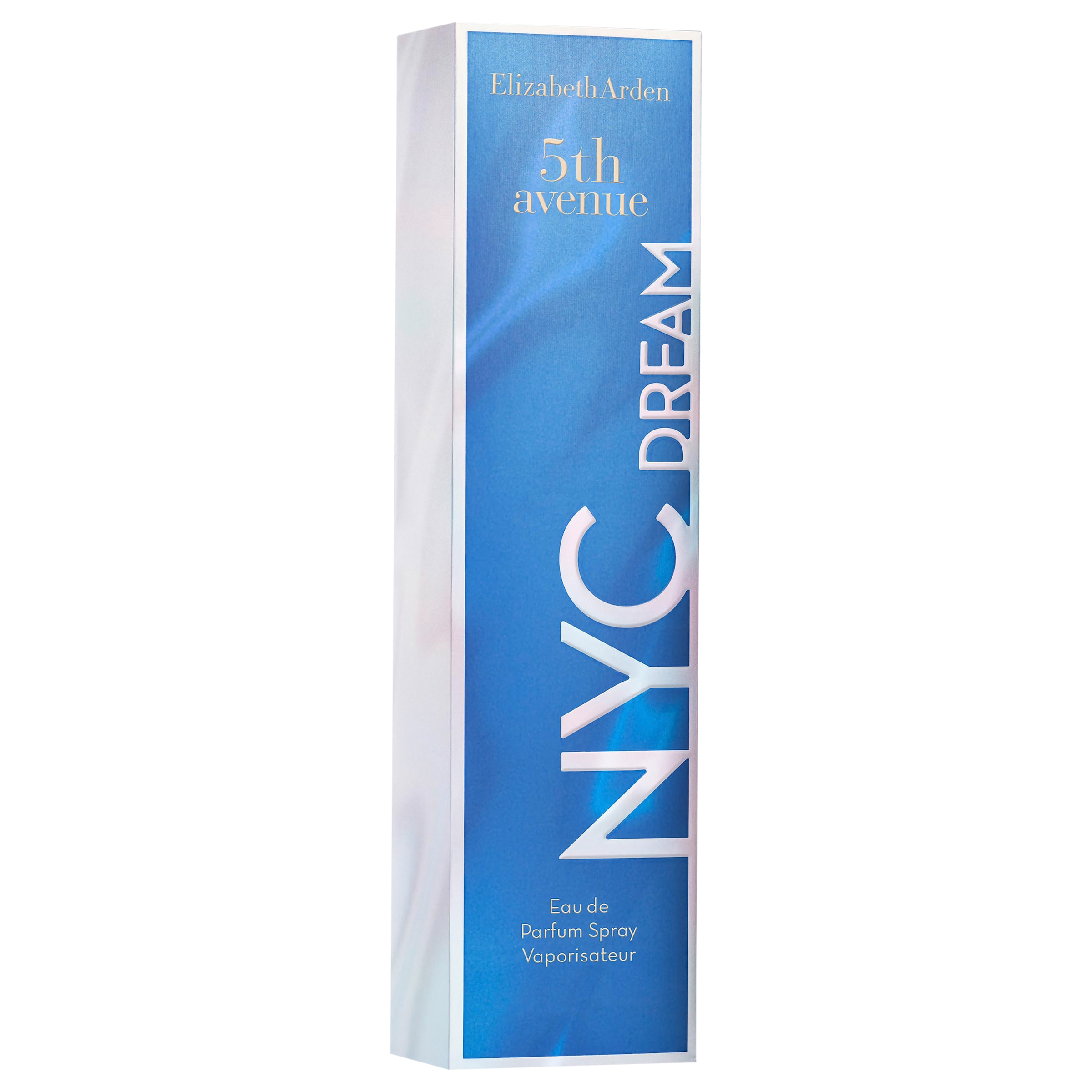 Elizabeth Arden Eau de Parfum »5TH AVENUE NYC DREAM EDP« 1 mit floraler Duftkomposition