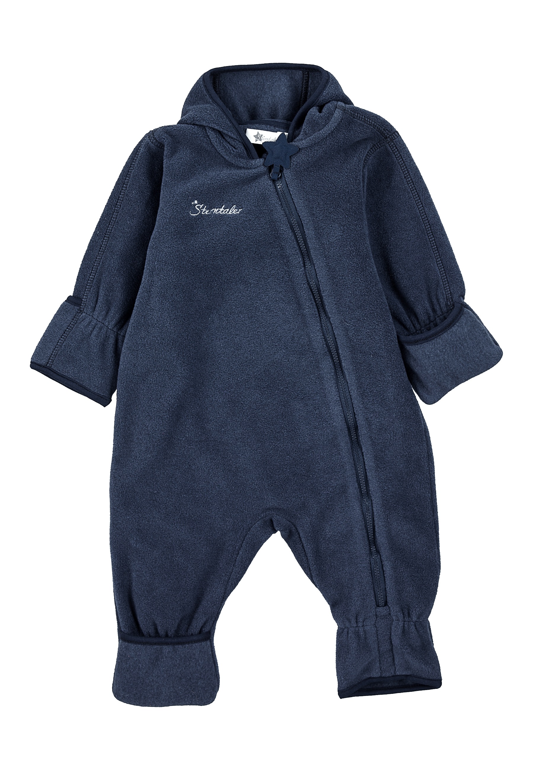 Sterntaler® Overall »Overall Fleece«