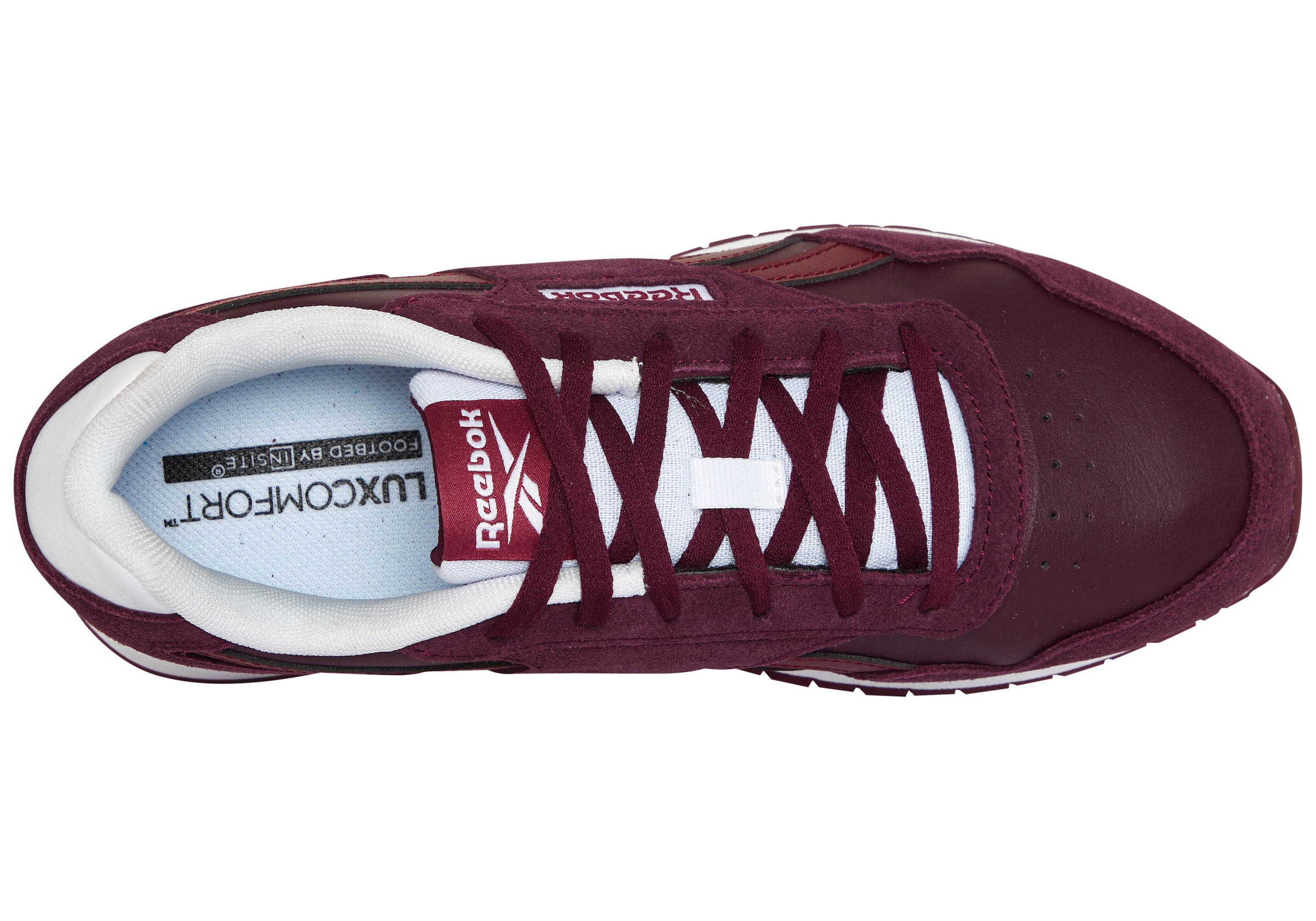 Reebok Classic Sneaker »REEBOK GLIDE«