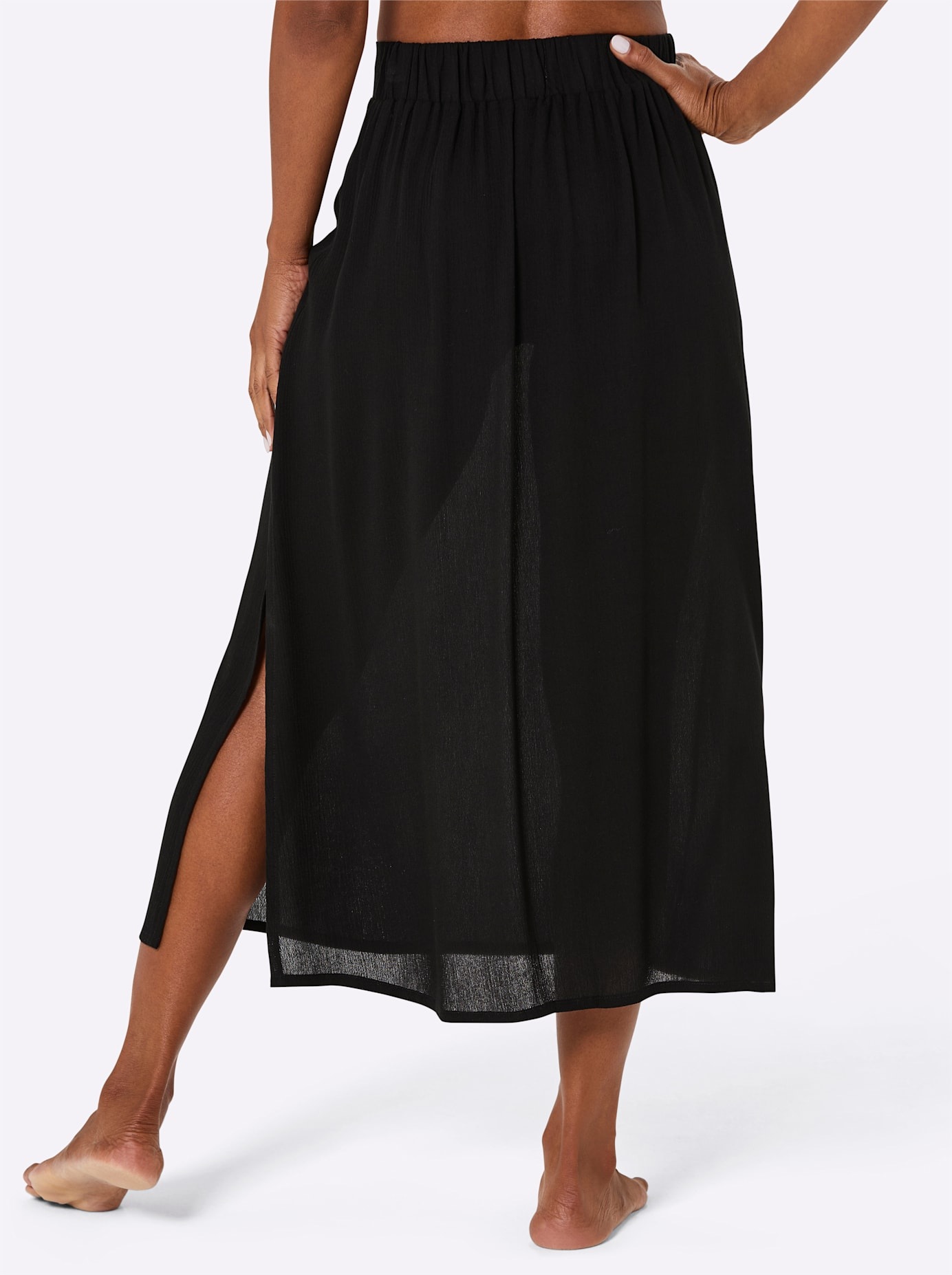 feel good Sommerkleid »Rock«