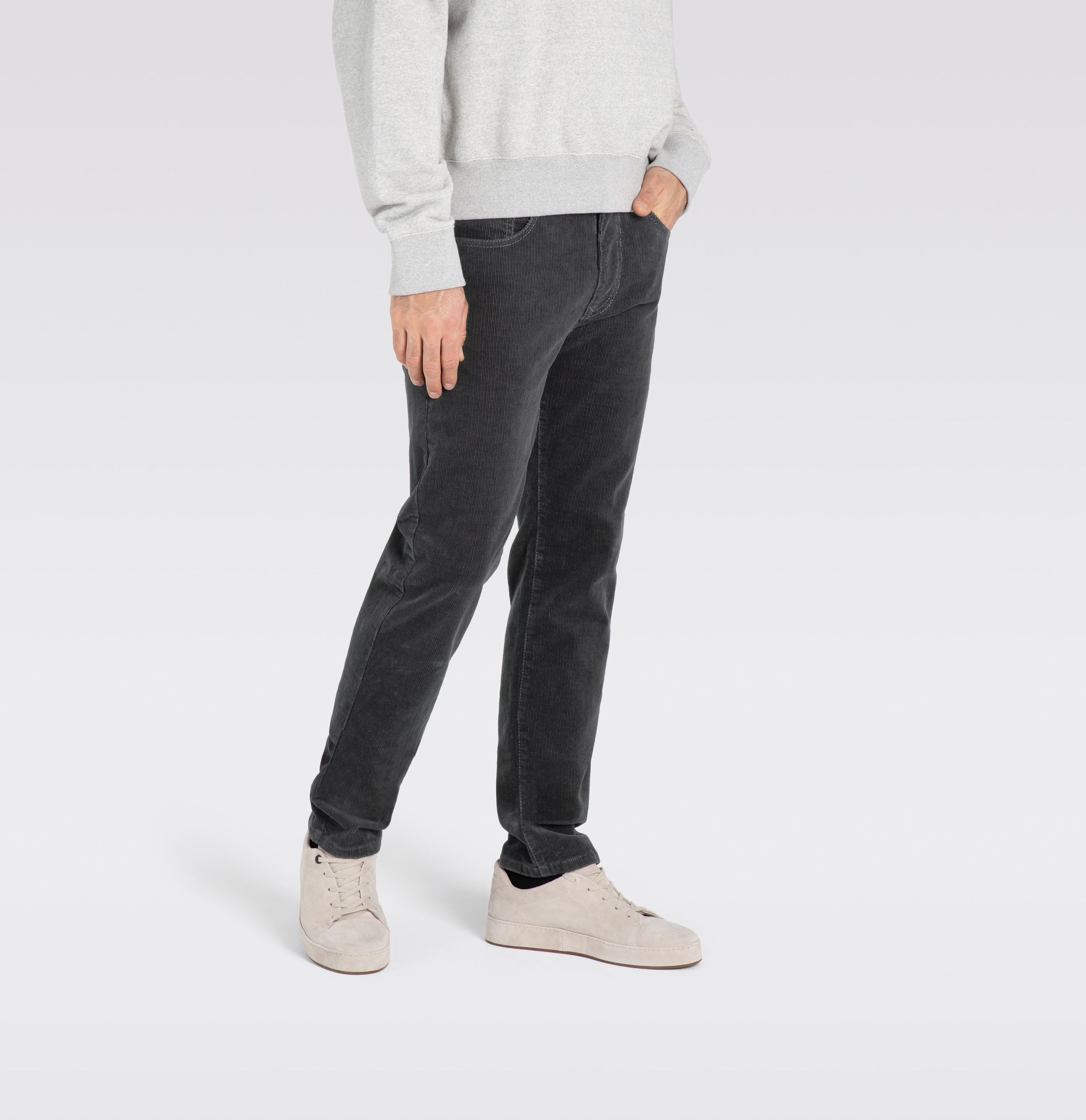MAC Cordhose »Arne«  im 5-Pocket-Style und mit Stretch