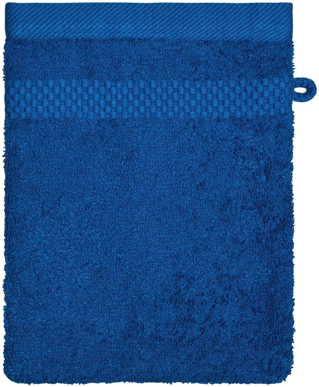 Dyckhoff Waschhandschuh »Planet« 450 g/m², aus reiner Baumwolle, trocknergeeignet