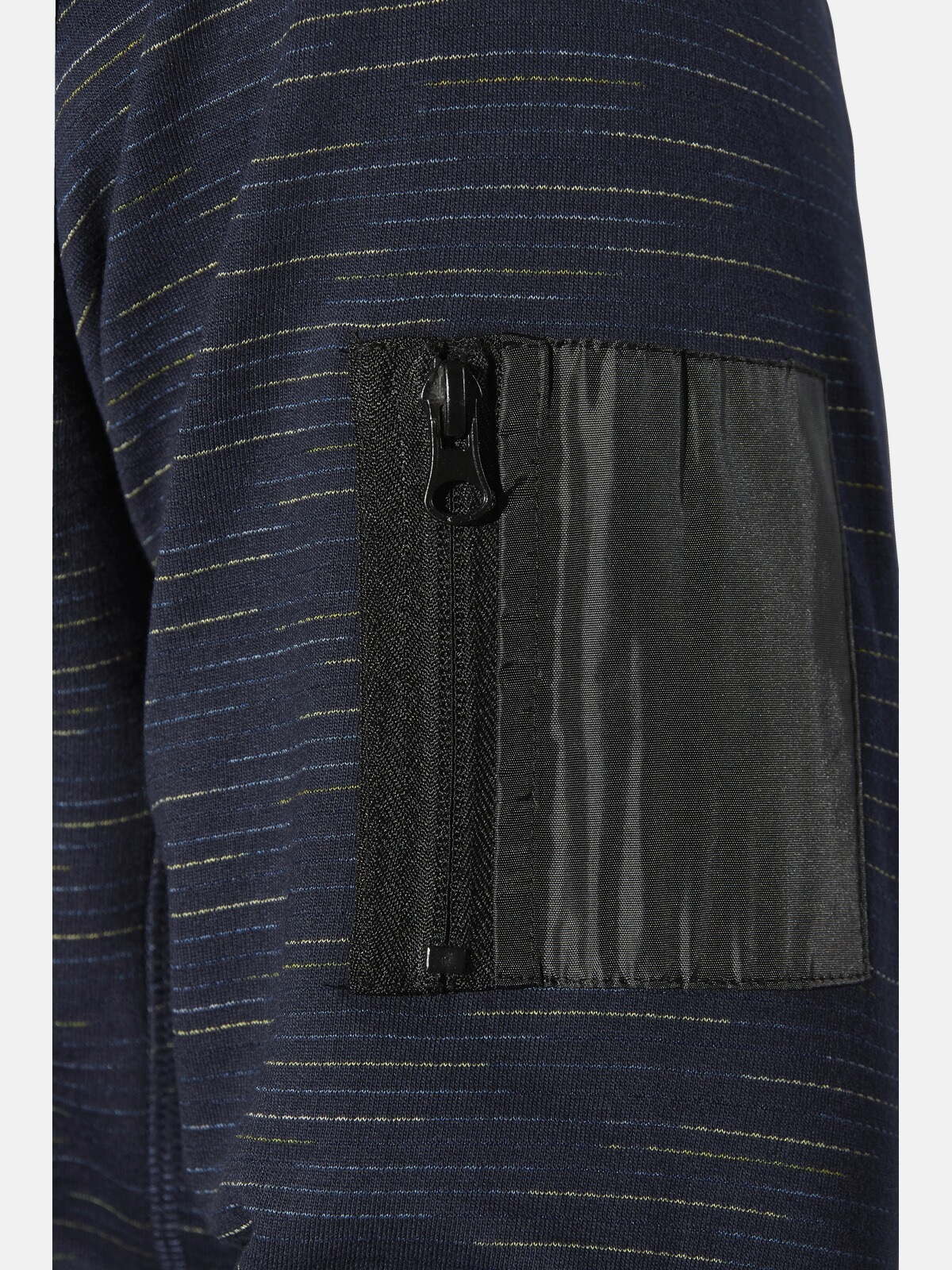 Babista Sweatjacke »Sweatjacke ALVIRO«
