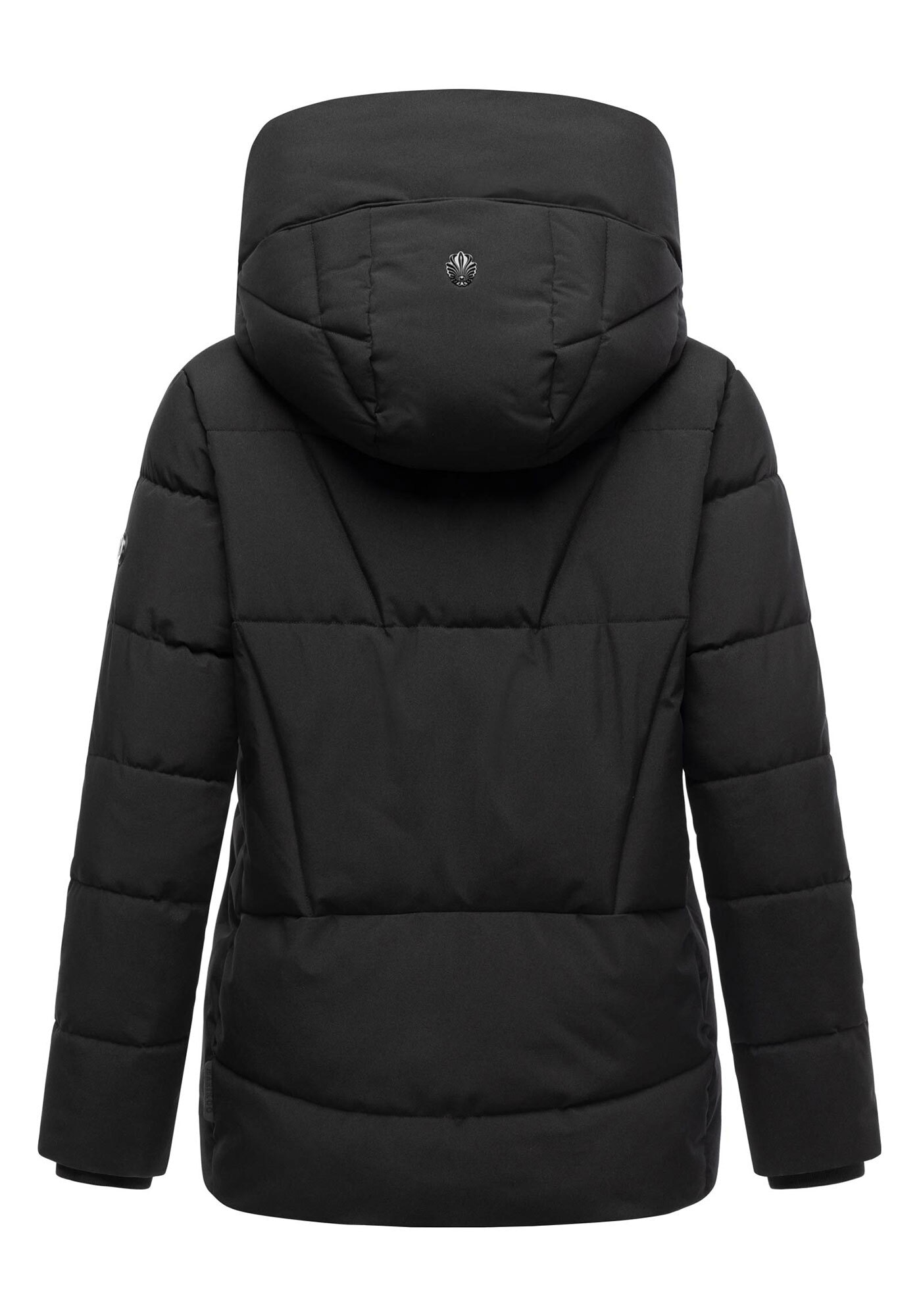 Marikoo Winterjacke »Marikoo Kuschelnasee Damen Herbst Winter Steppjacke N076«
