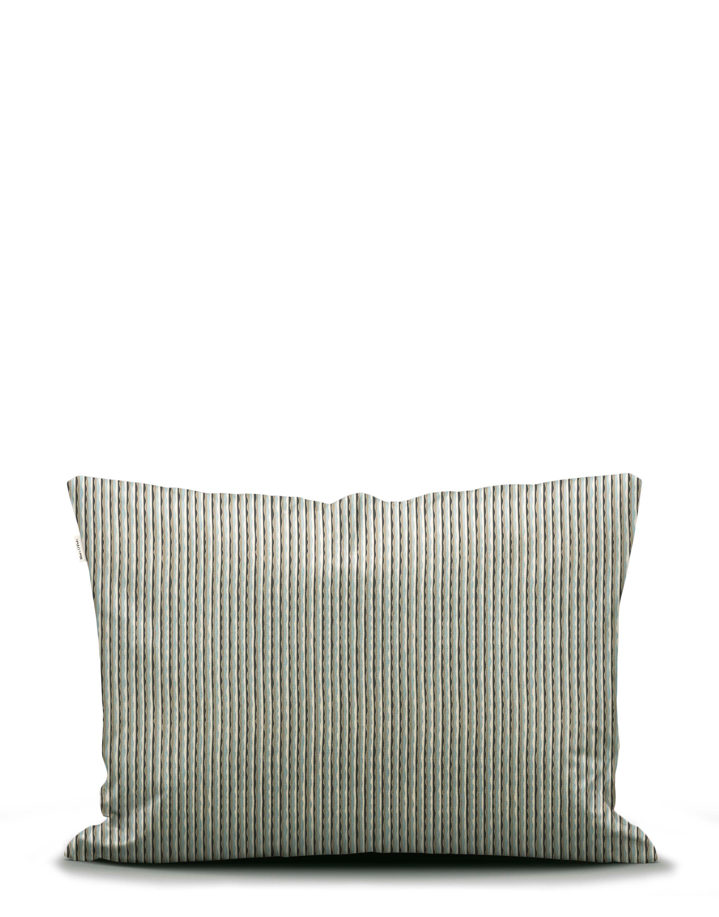 Marc O'Polo Bettwäsche »Janne, 100% Bio-Baumwollsatin«