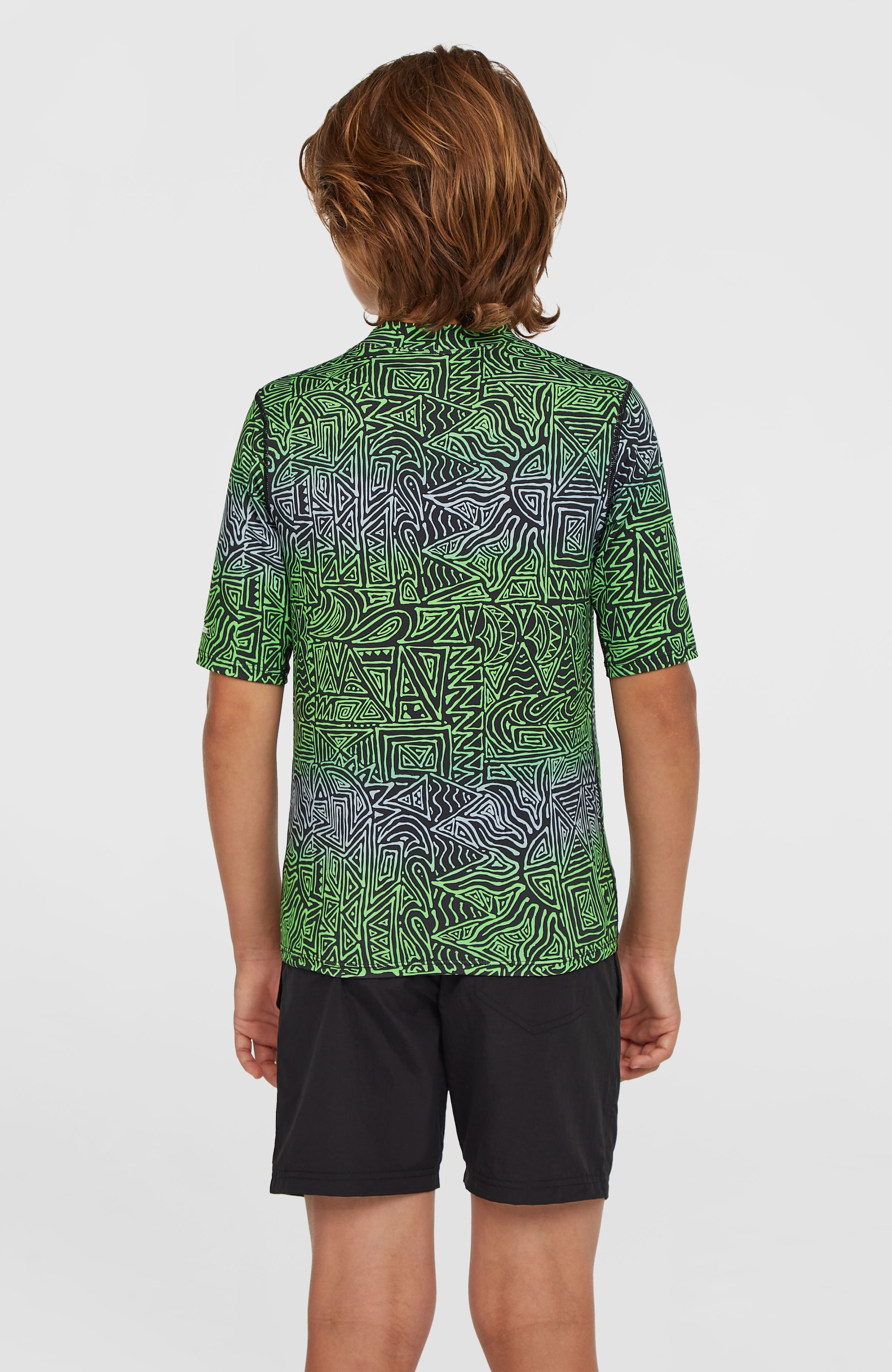 O'Neill Badeshorts »O'NEILL VERT 14 SWIMSHORTS«