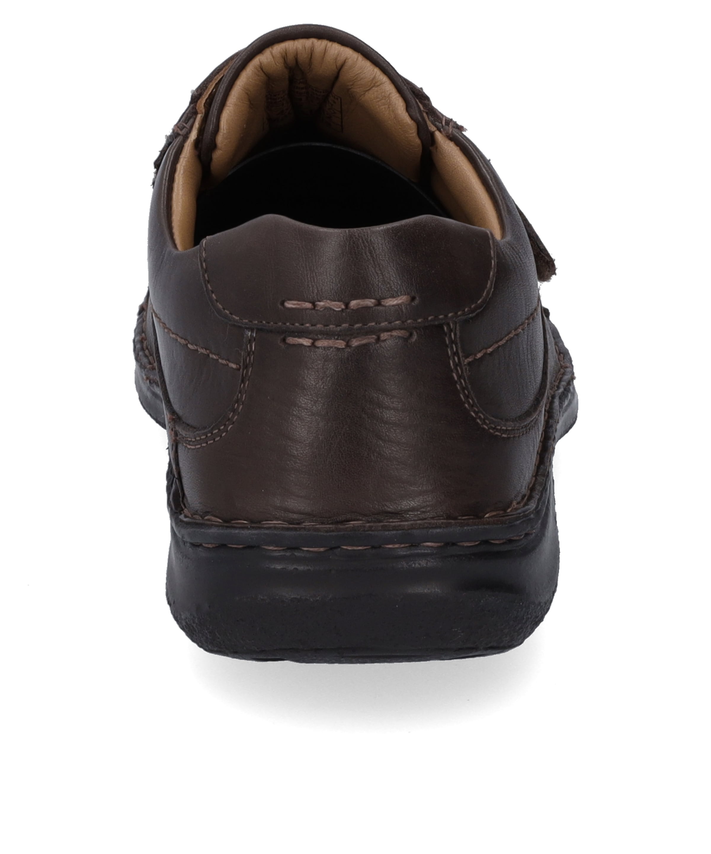 Josef Seibel Slipper »Alec, moro«