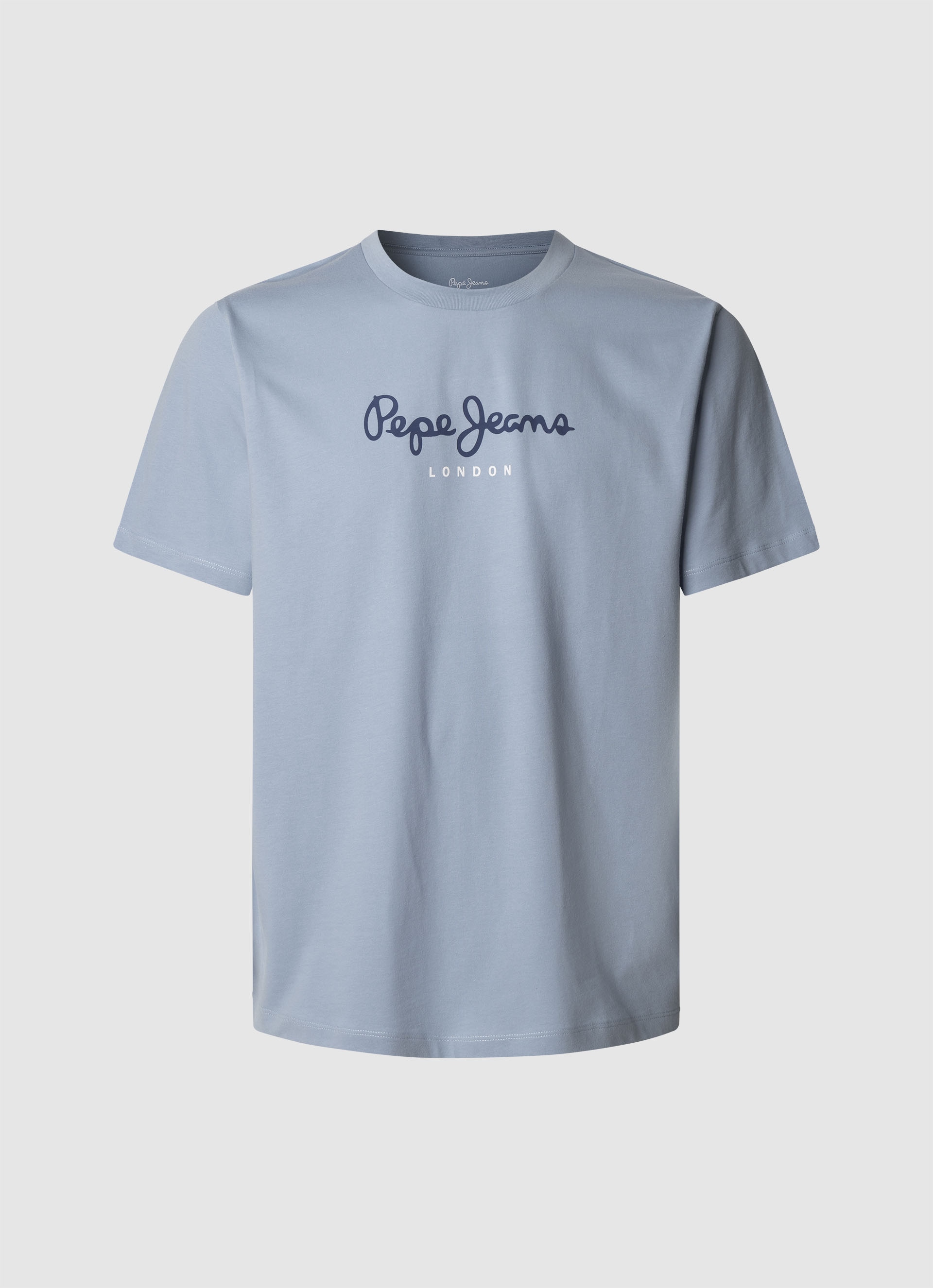 Pepe Jeans Rundhalsshirt »EGGO«