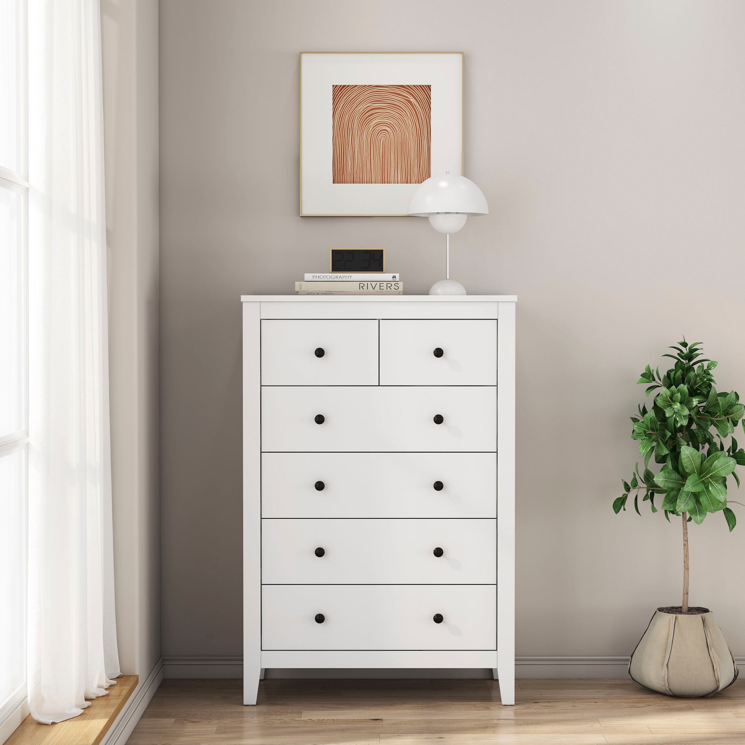 OTTO home Kommode »Avelin«