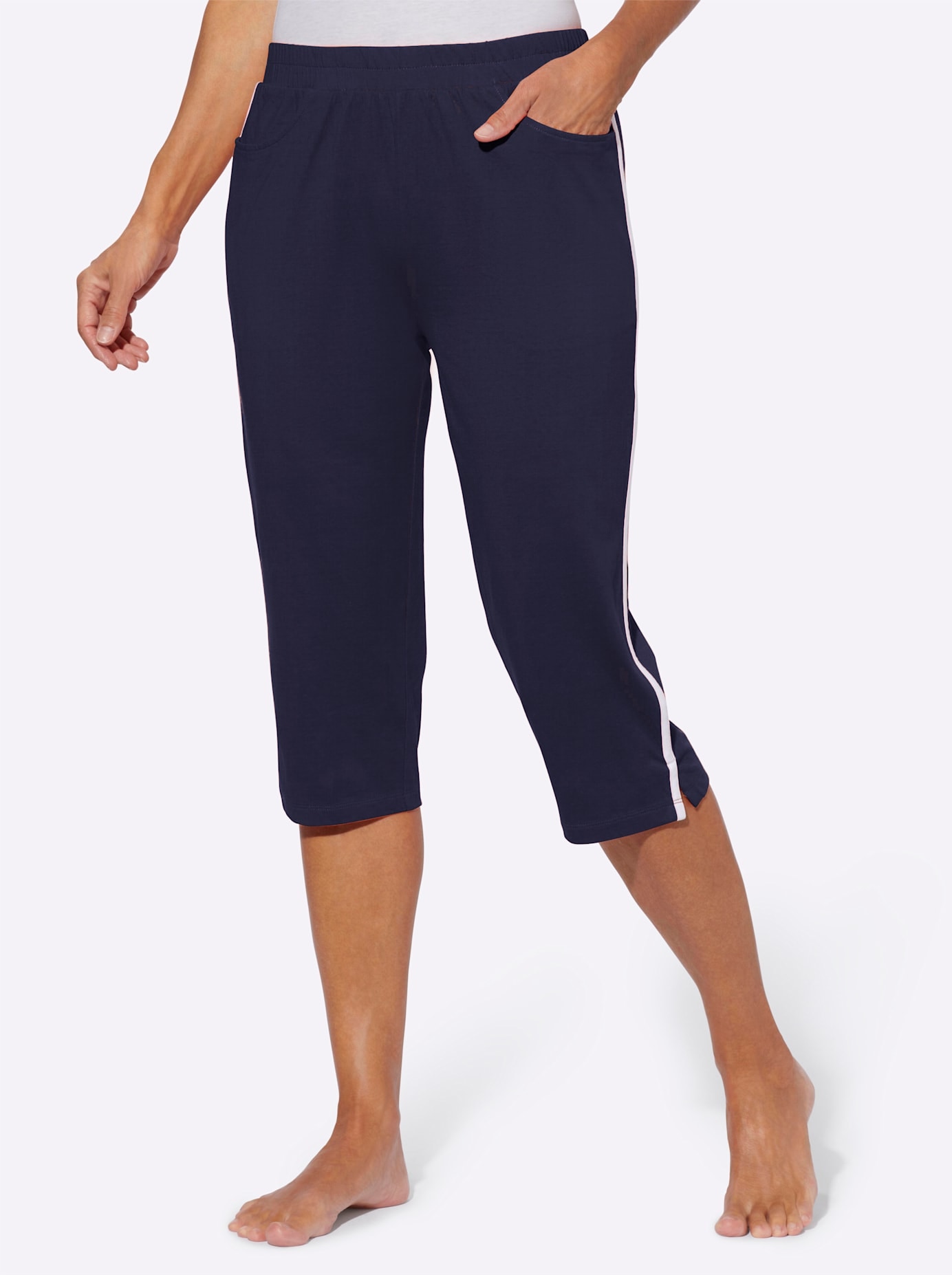 Caprihose