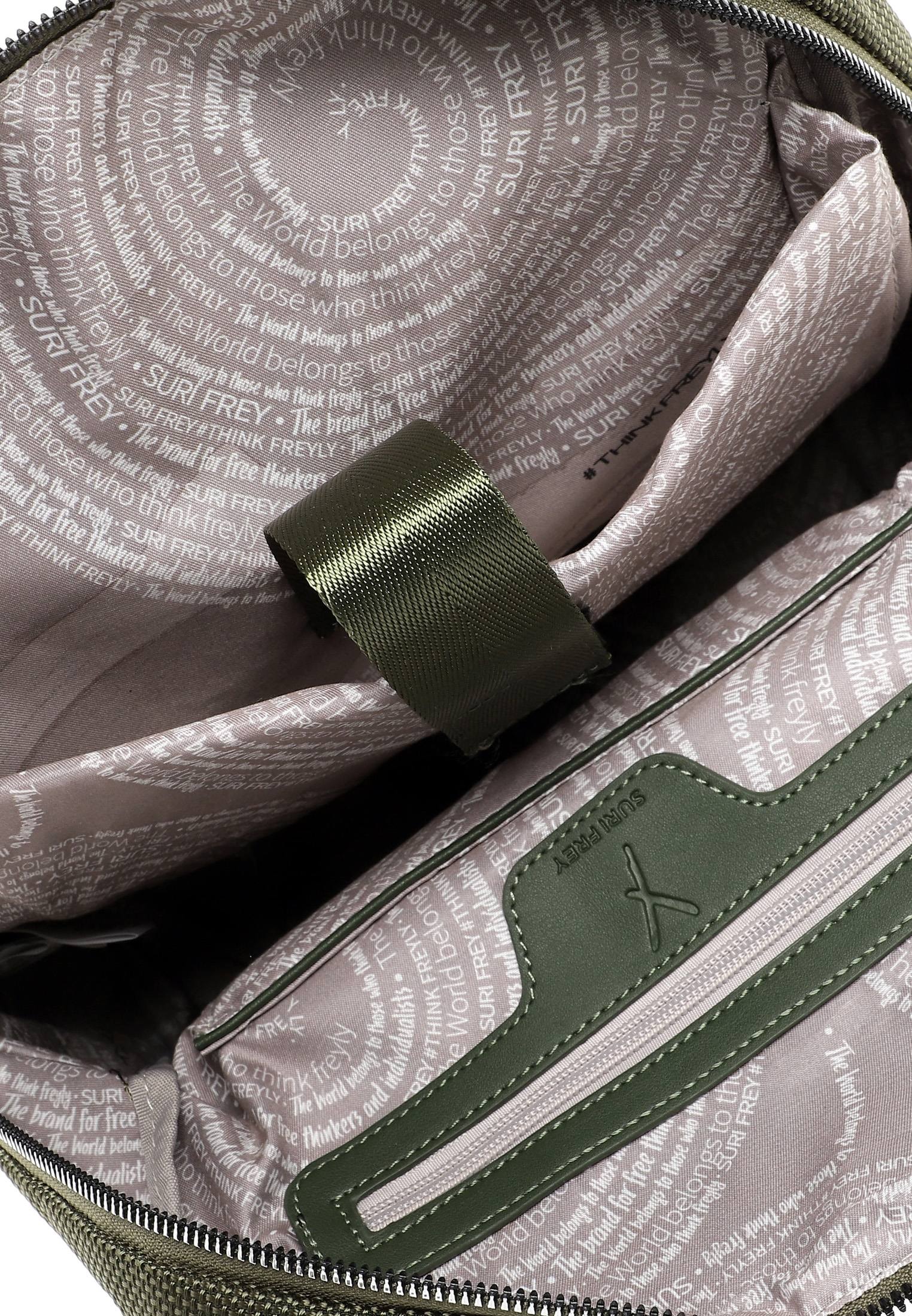 SURI FREY Rucksack »Rucksack SFY SURI Sports Marry«