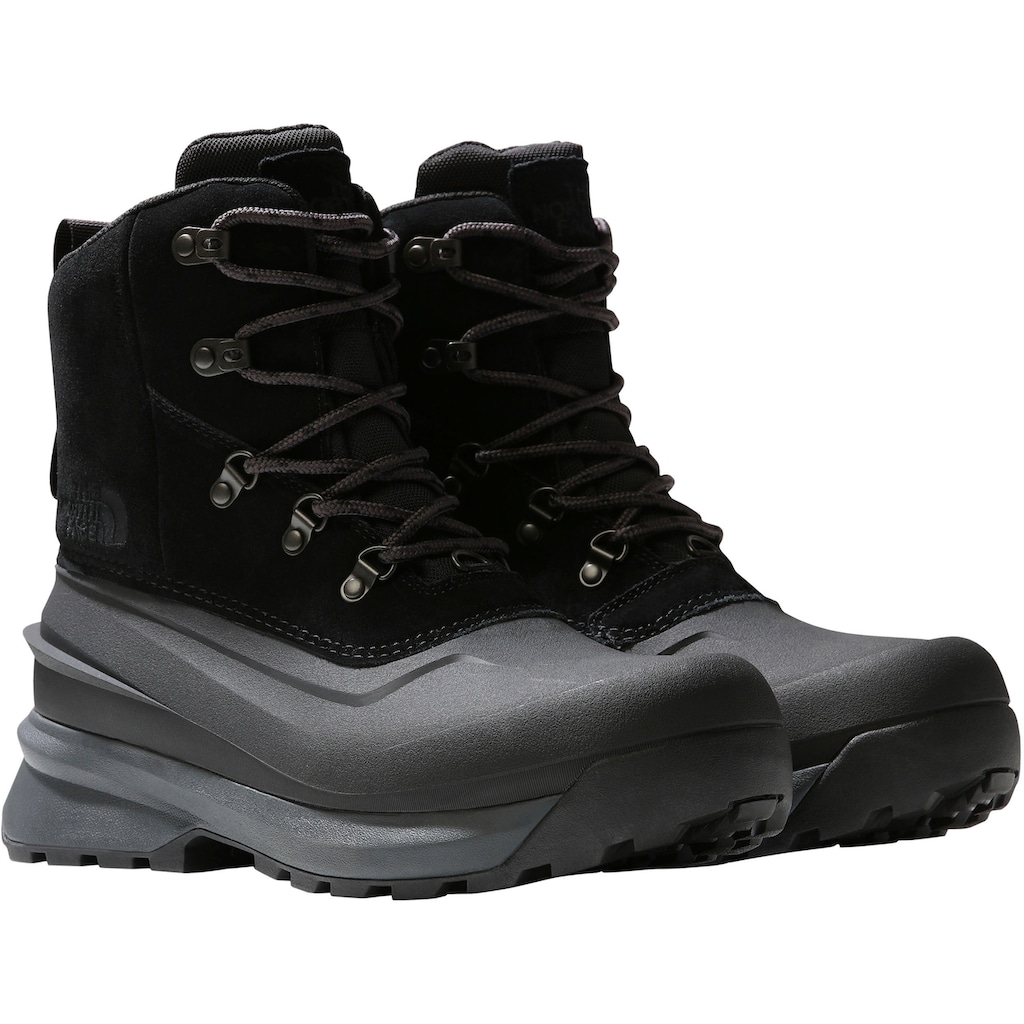 The North Face Winterstiefel »M CHILKAT V LACE WP«