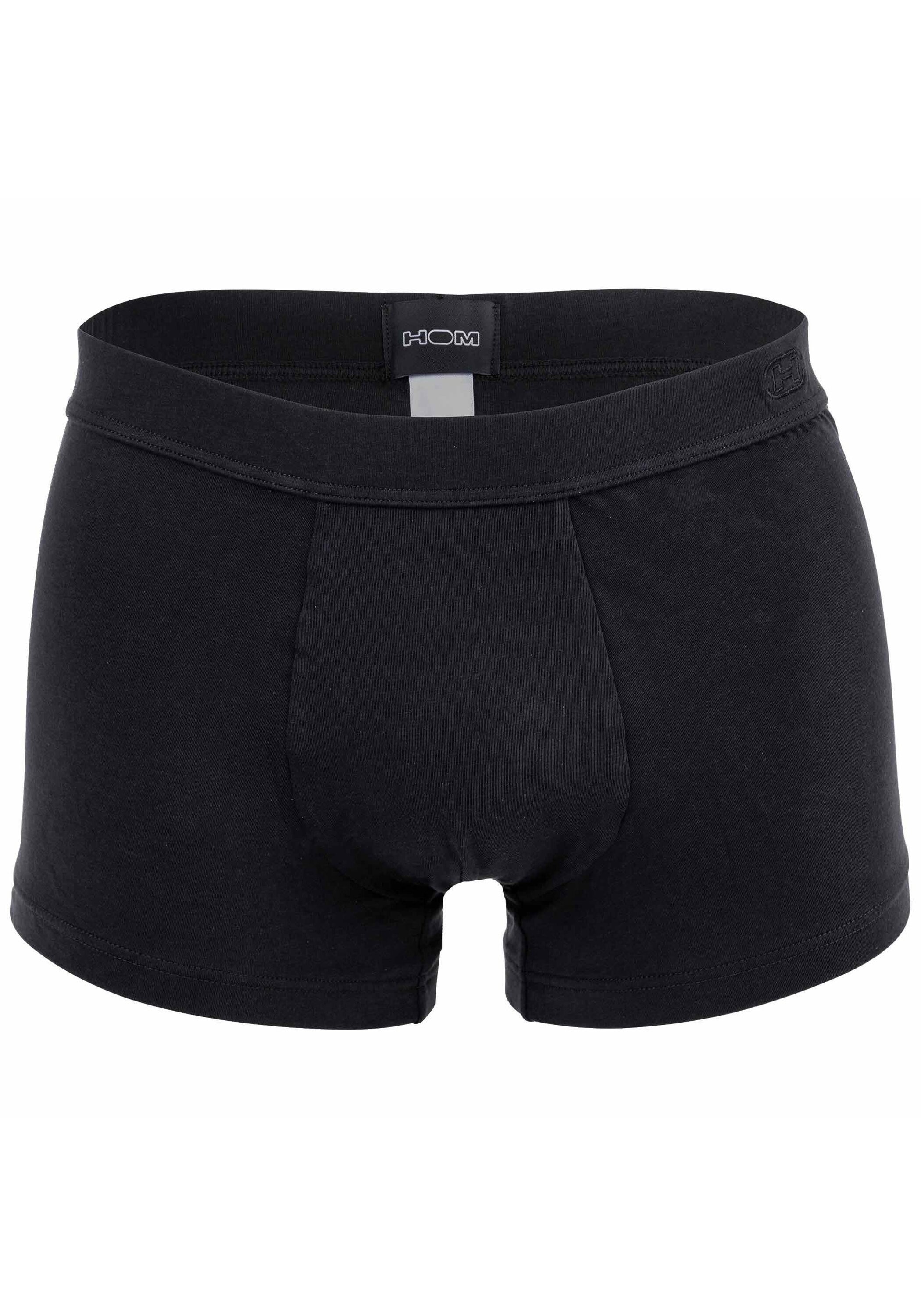 Boxershorts »Boxershort Supreme Cotton Comfort Boxer Brief 1er Pack«