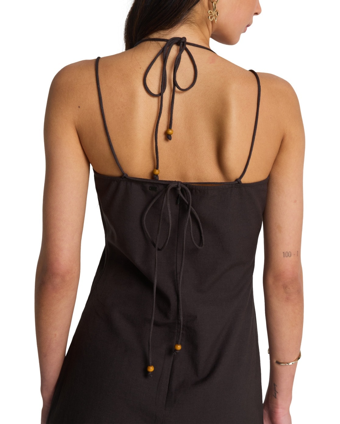 Billabong Sommerkleid »Midnight Wave Mini«