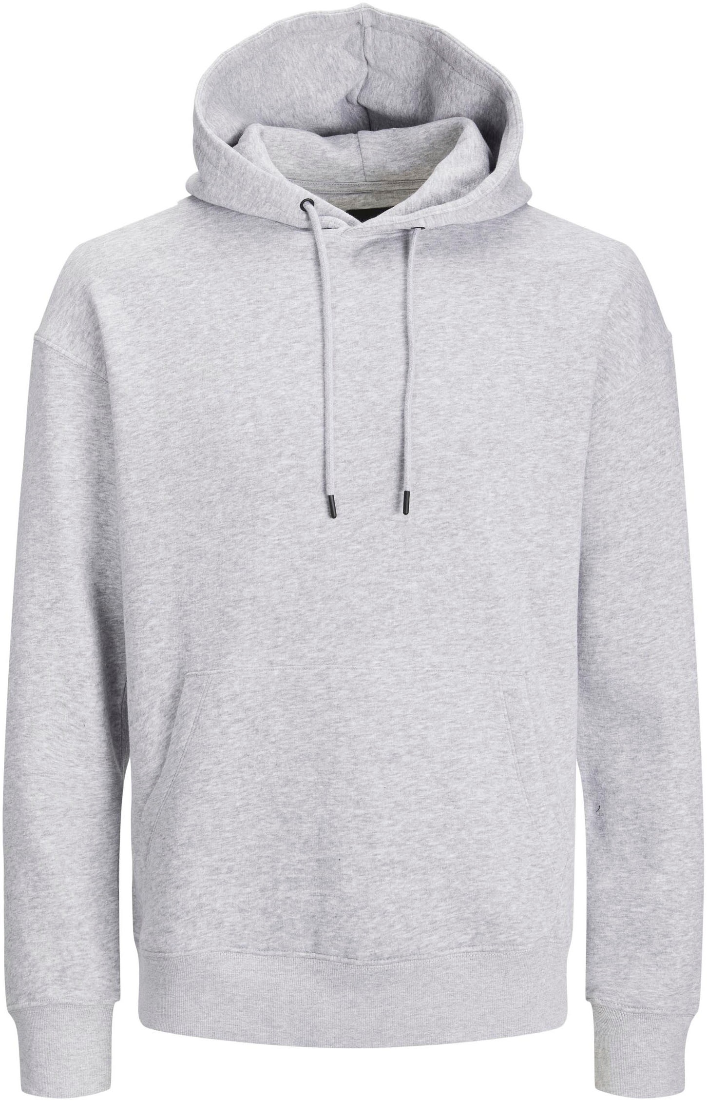 Jack & Jones Kapuzensweatshirt »STAR BASIC SWEAT HOOD«