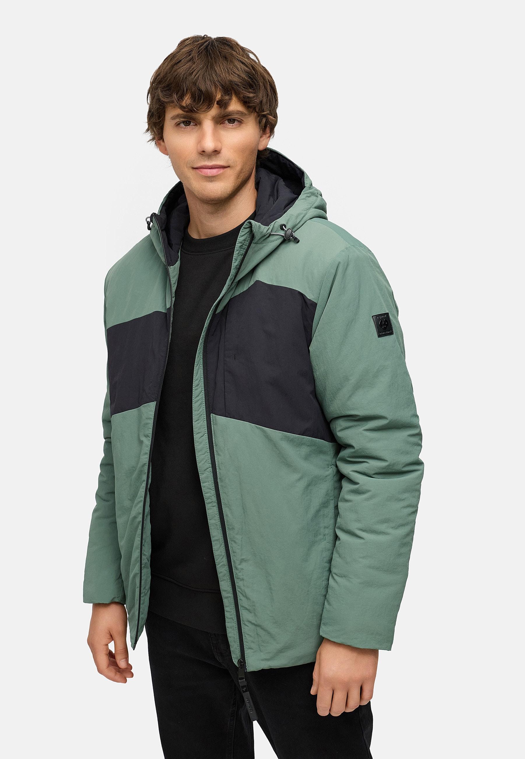 Ragwear Winterjacke »Winterjacke Cassey Warm YOUMODO«