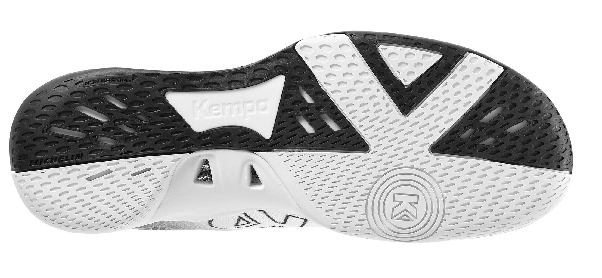 Kempa Hallenschuh »Hallen-Sport-Schuhe Wing 2.0 Kids«  1 tlg.