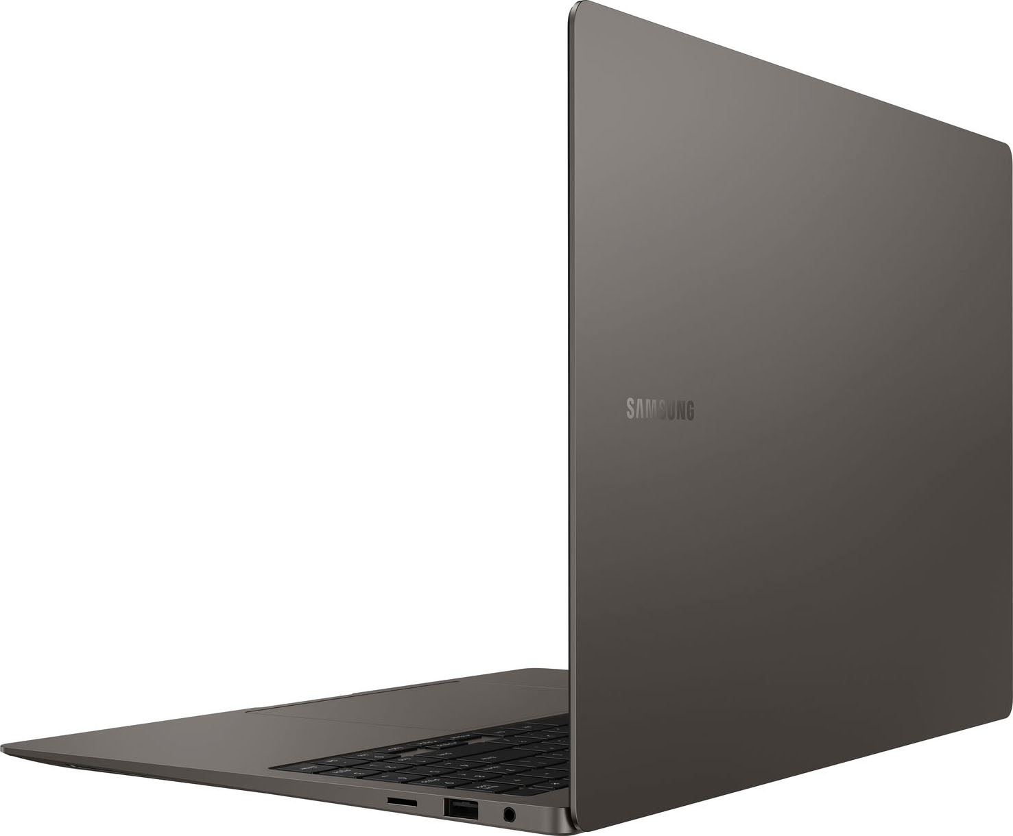 Samsung Notebook »Galaxy Book3 Pro«, 40,62 cm, / 16 Zoll, Intel, Core i5, Iris® Xᵉ Graphics, 256 GB SSD
