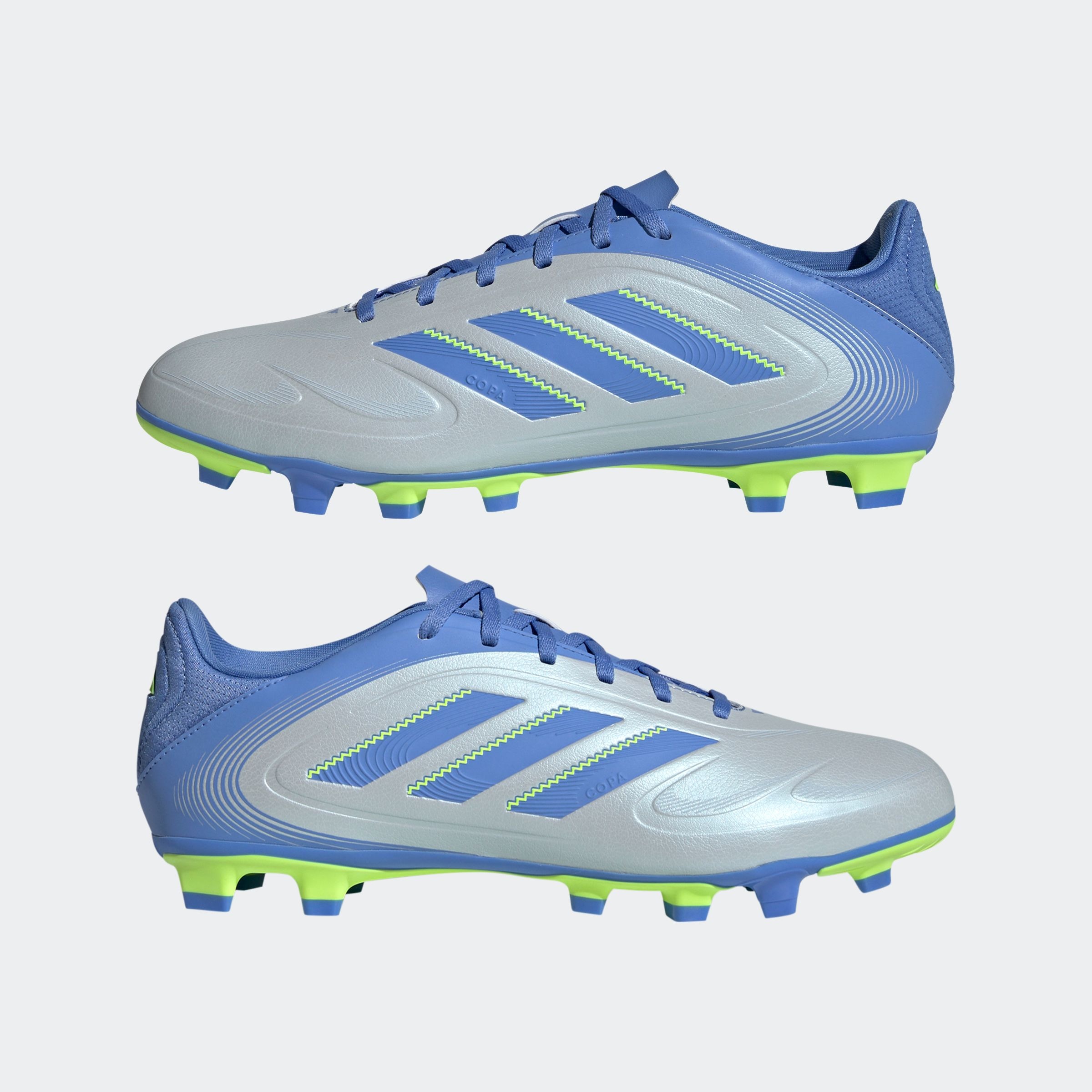 adidas Performance Fußballschuh »COPA PURE 3 CLUB FG/MG«, für Rasenplätze