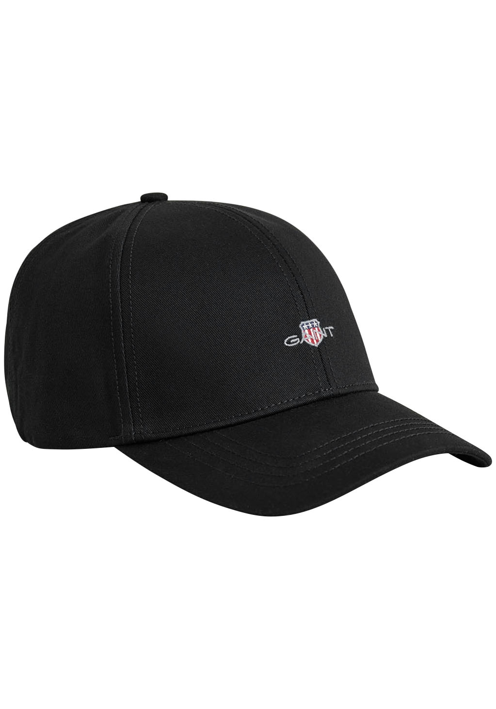 Gant CAP«, Classic vorne, 100% HIGH Baumwolle, Logostickerei UNIVERSAL »UNISEX. bestellen | SHIELD Baseball Cap mit