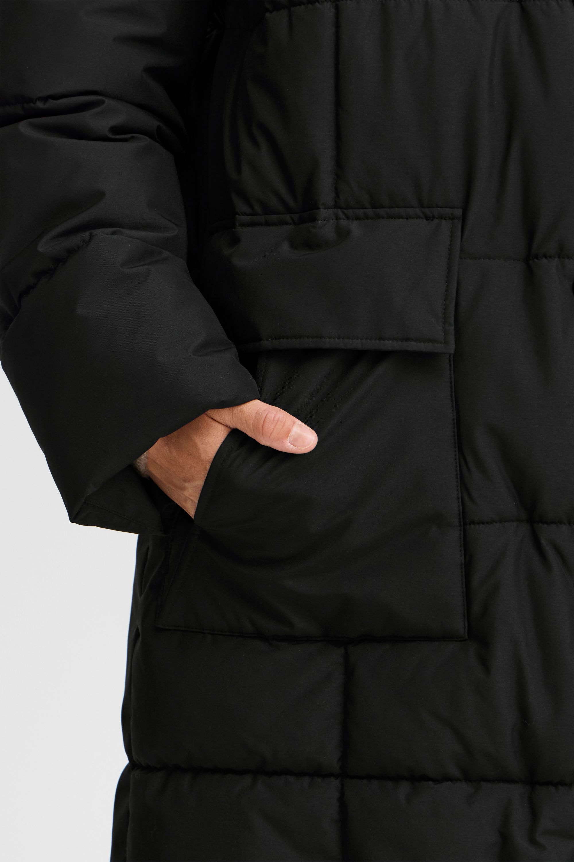 fransa Winterjacke »Winterjacke FRMAISE JA 1«
