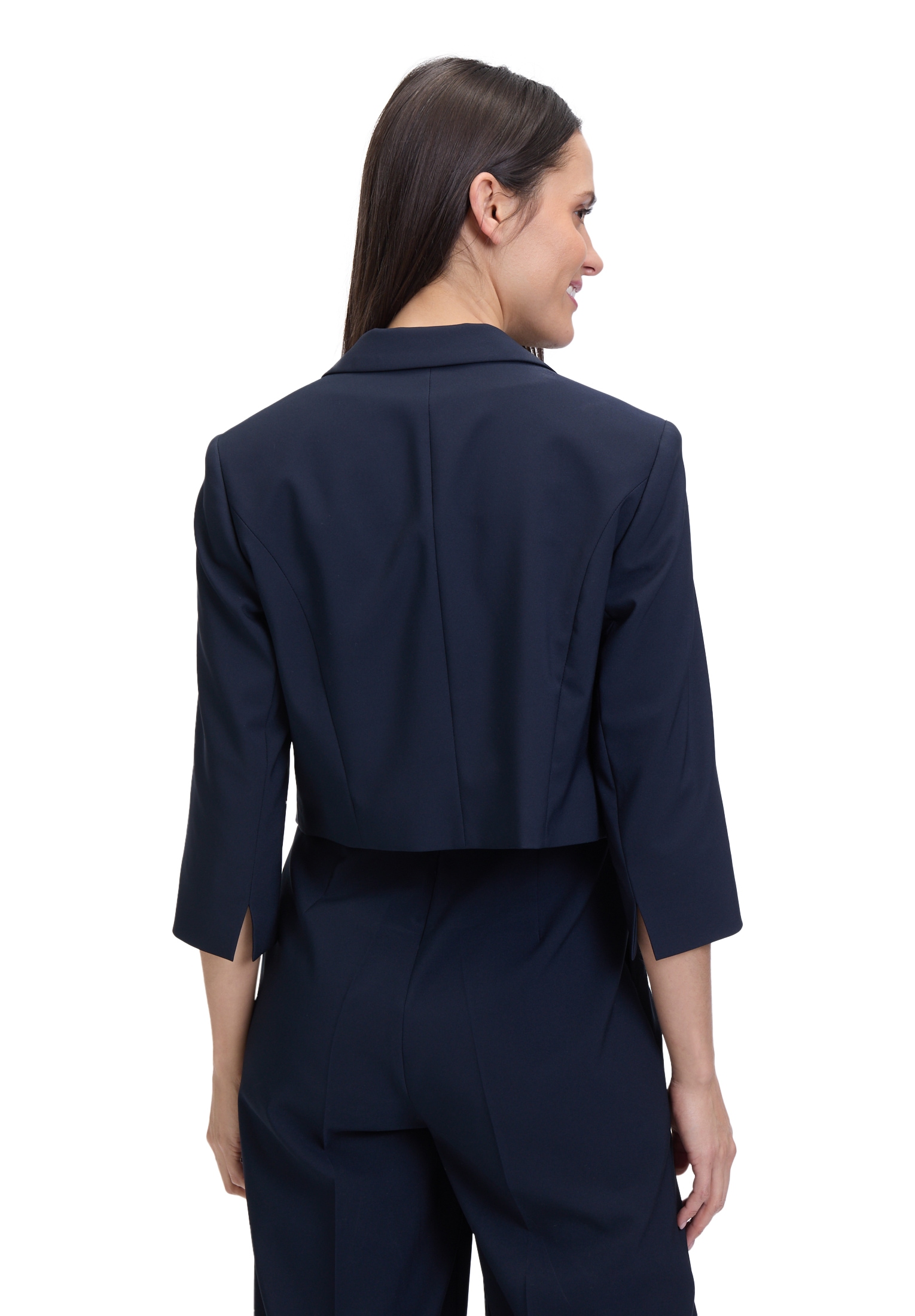 Betty Barclay Kurzblazer »Kurzblazer mit 3/4 Arm«