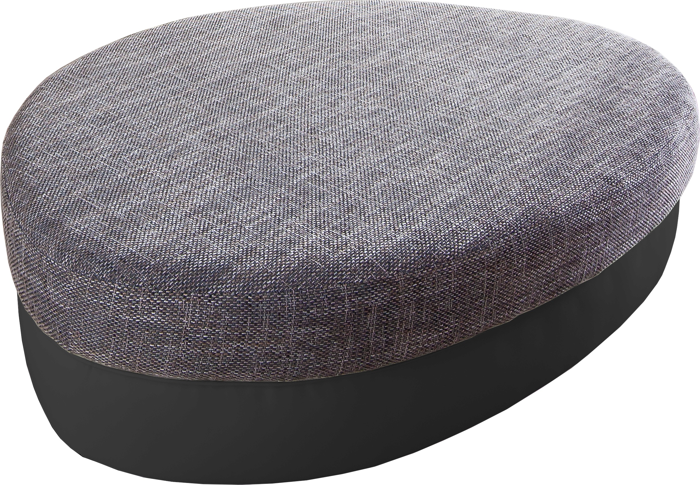 Home affaire Polsterhocker »Limoncello«