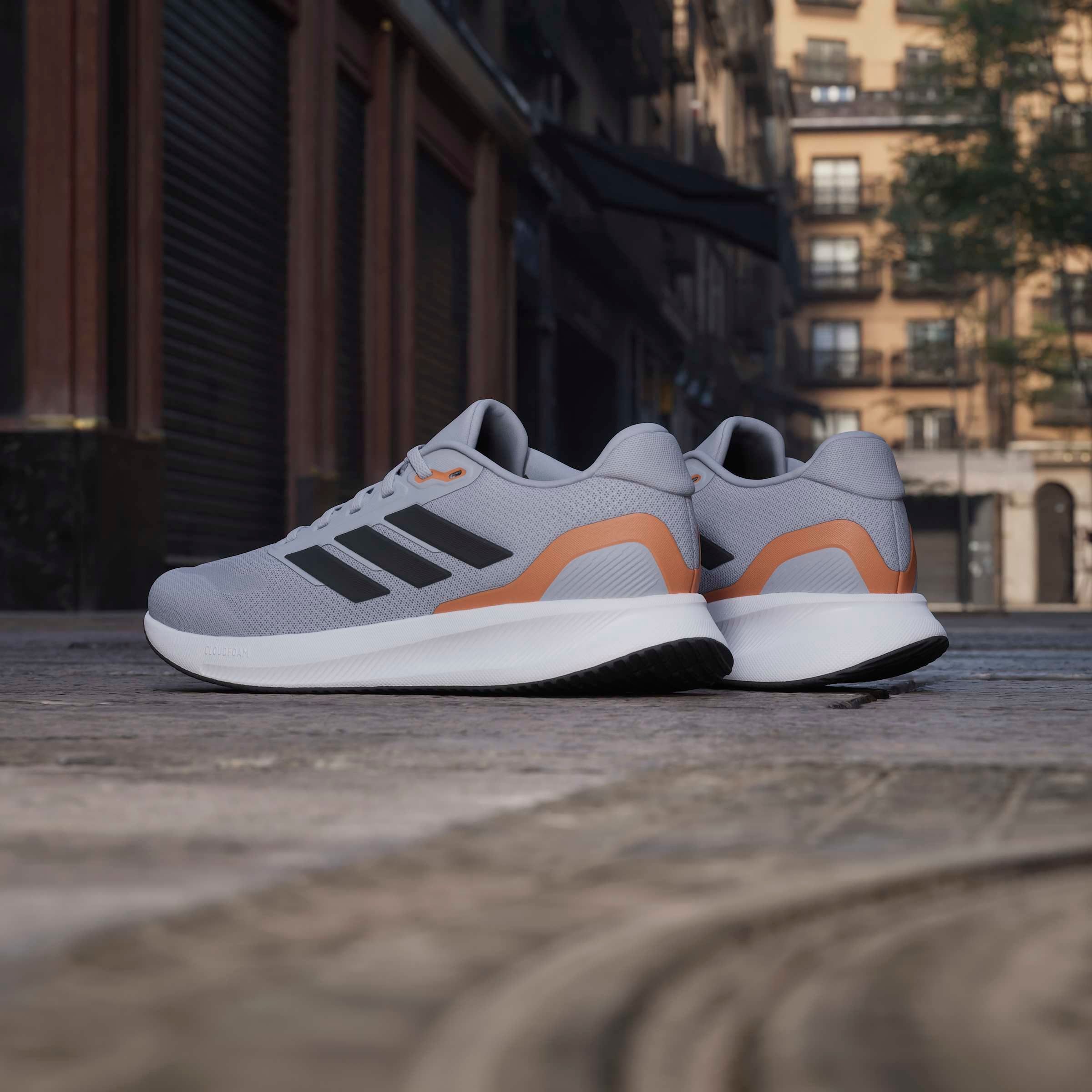adidas Performance Laufschuh »RUNFALCON 5«