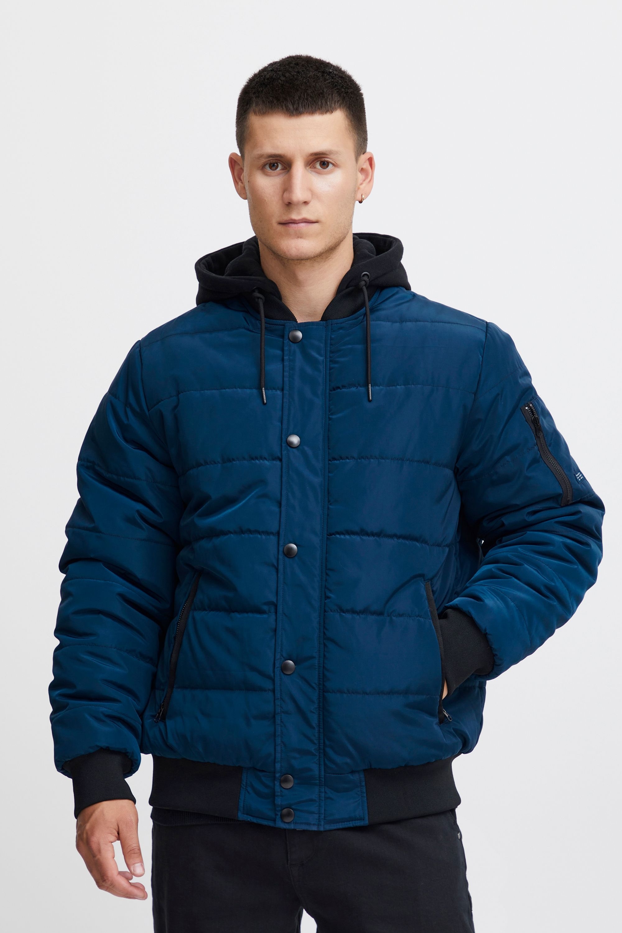 Blend Winterjacke »Winterjacke BHOuterwear«