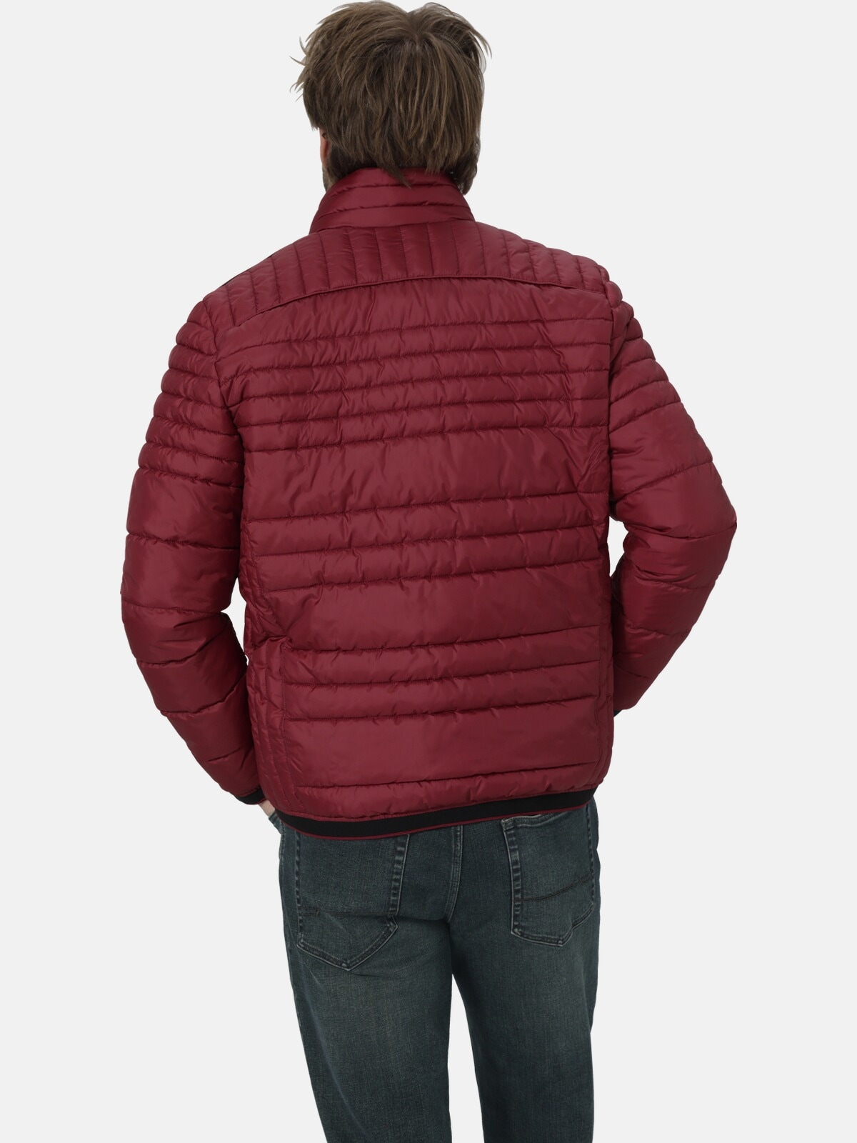 Babista Blouson »Blouson LUTOTE«